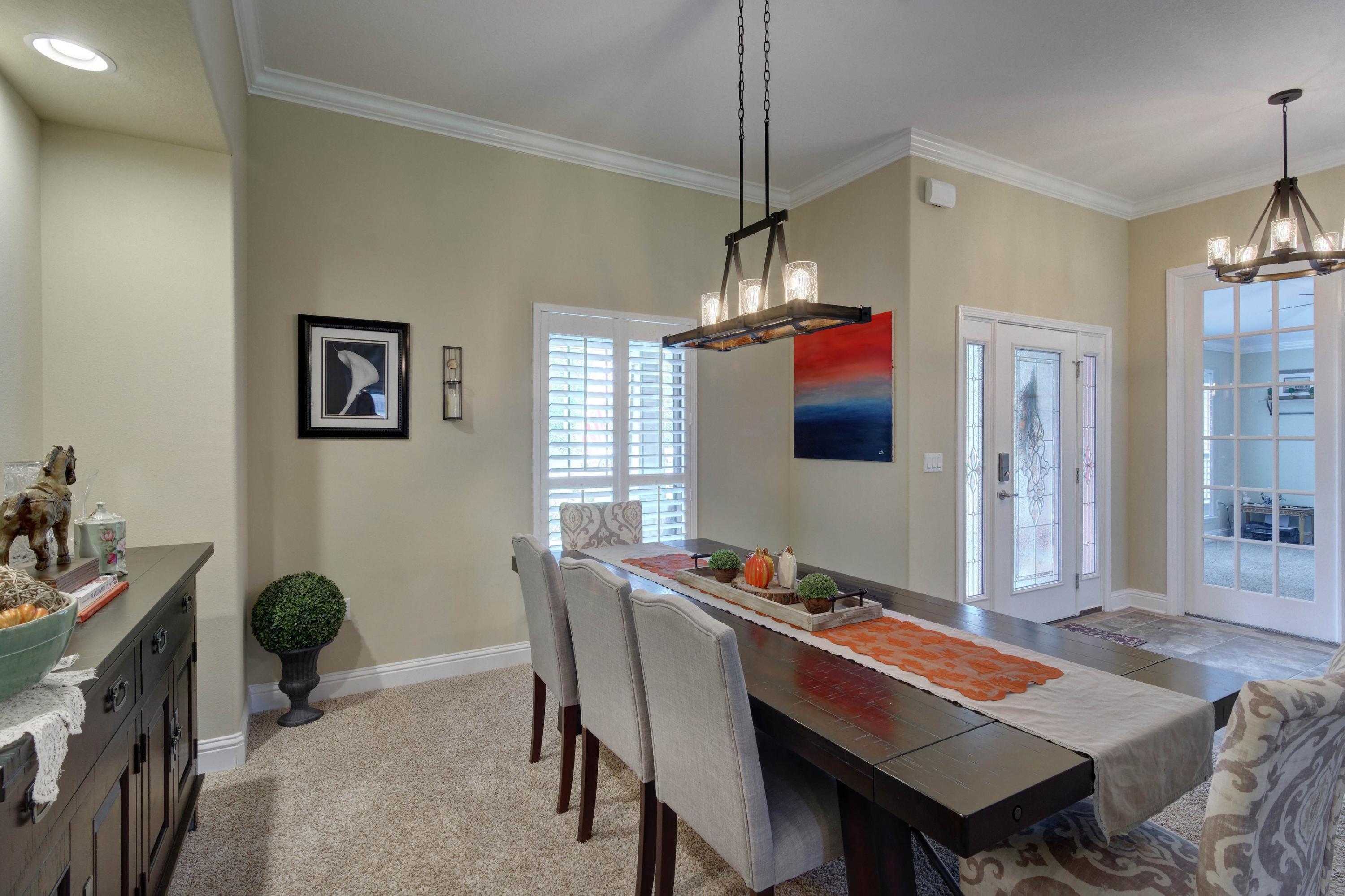 HIDDEN CREEK AT HOLLEY BY THE SEA - Residential