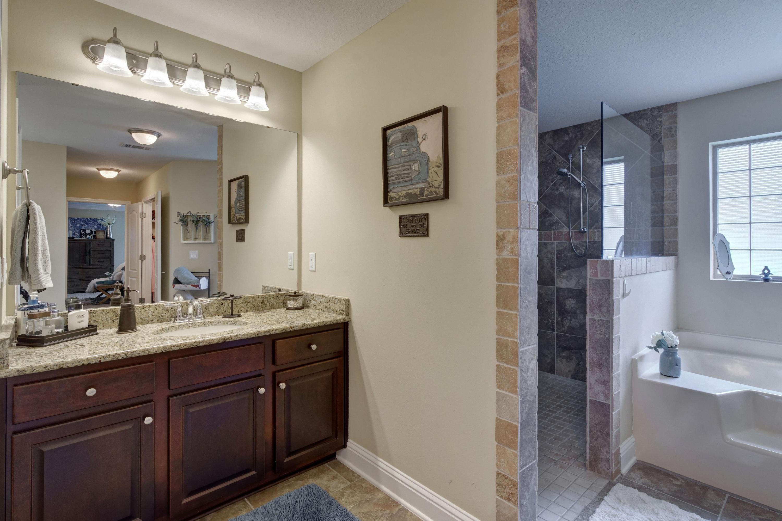 HIDDEN CREEK AT HOLLEY BY THE SEA - Residential
