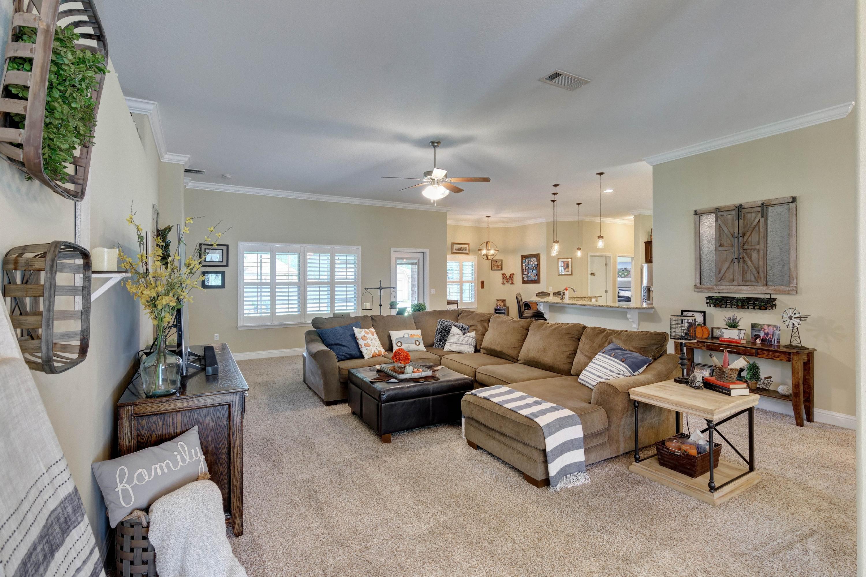 HIDDEN CREEK AT HOLLEY BY THE SEA - Residential