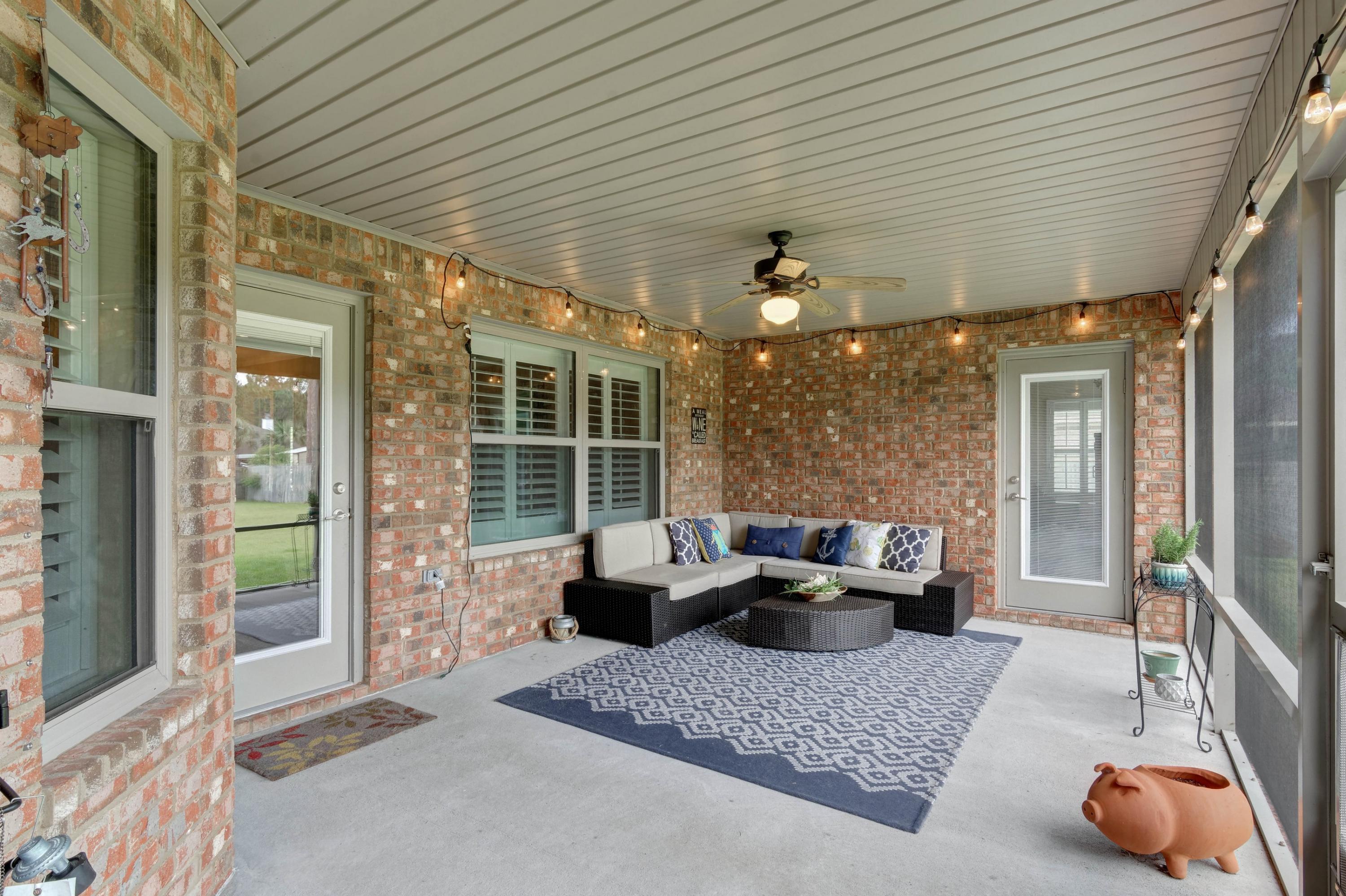 HIDDEN CREEK AT HOLLEY BY THE SEA - Residential