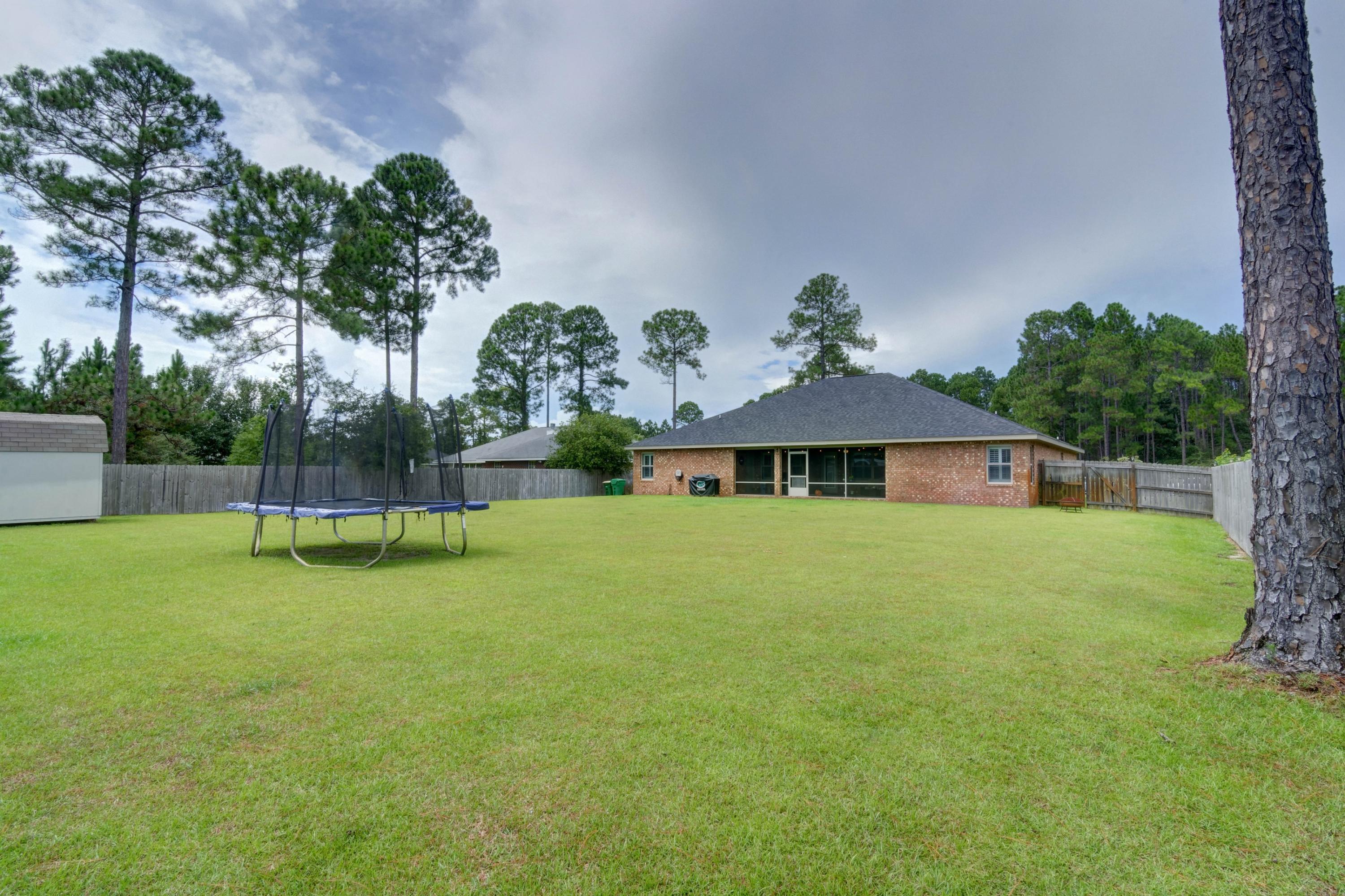 HIDDEN CREEK AT HOLLEY BY THE SEA - Residential