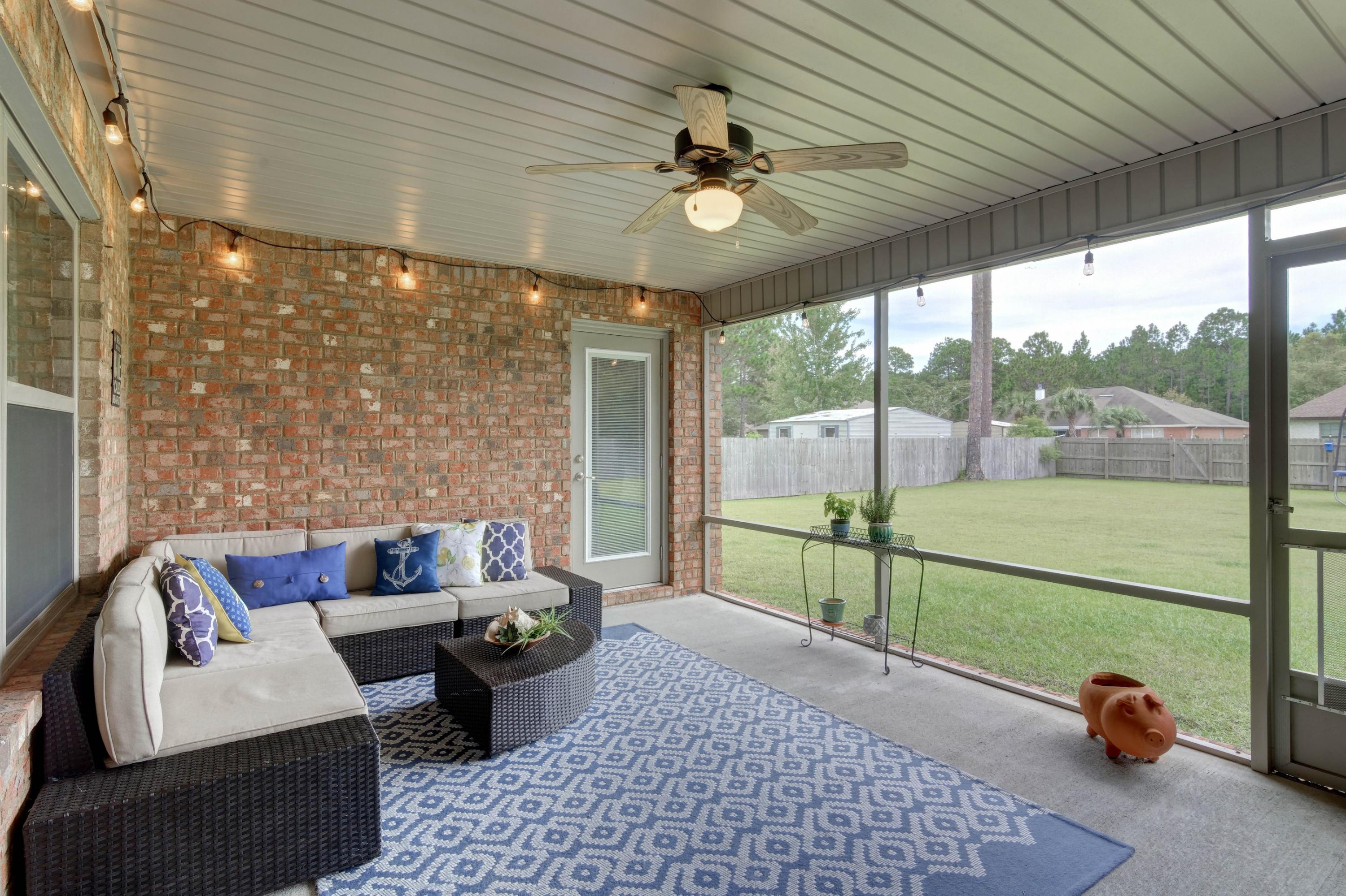 HIDDEN CREEK AT HOLLEY BY THE SEA - Residential