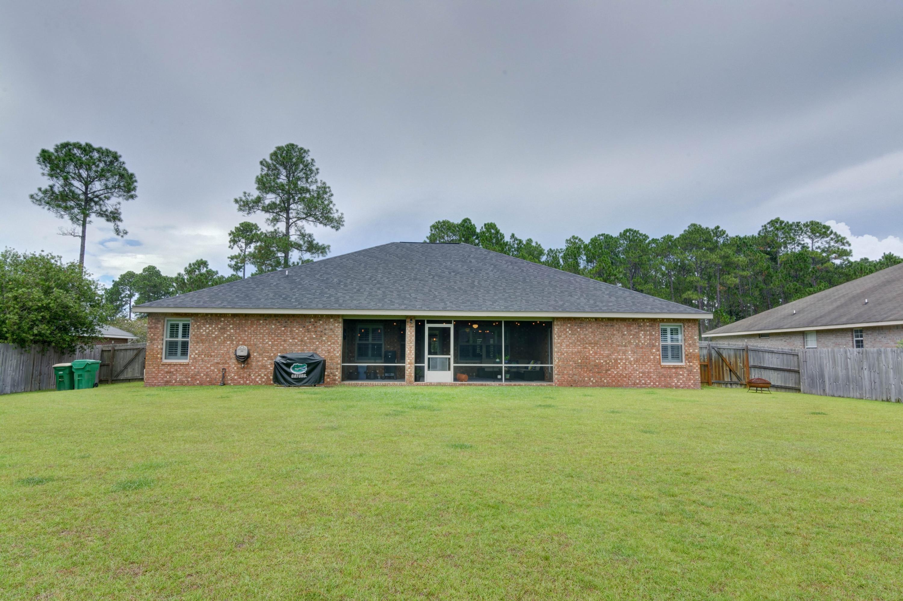 HIDDEN CREEK AT HOLLEY BY THE SEA - Residential