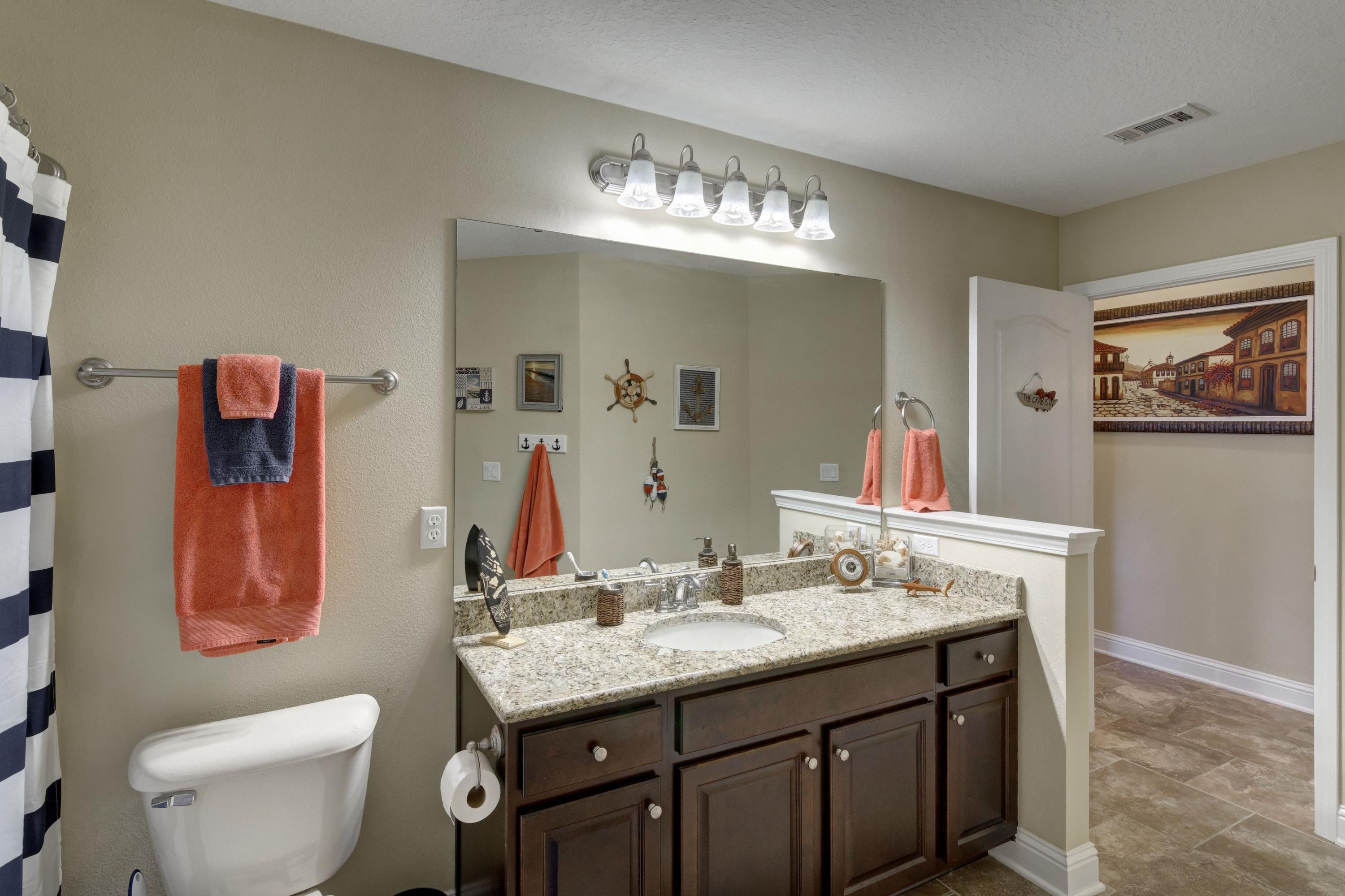 HIDDEN CREEK AT HOLLEY BY THE SEA - Residential