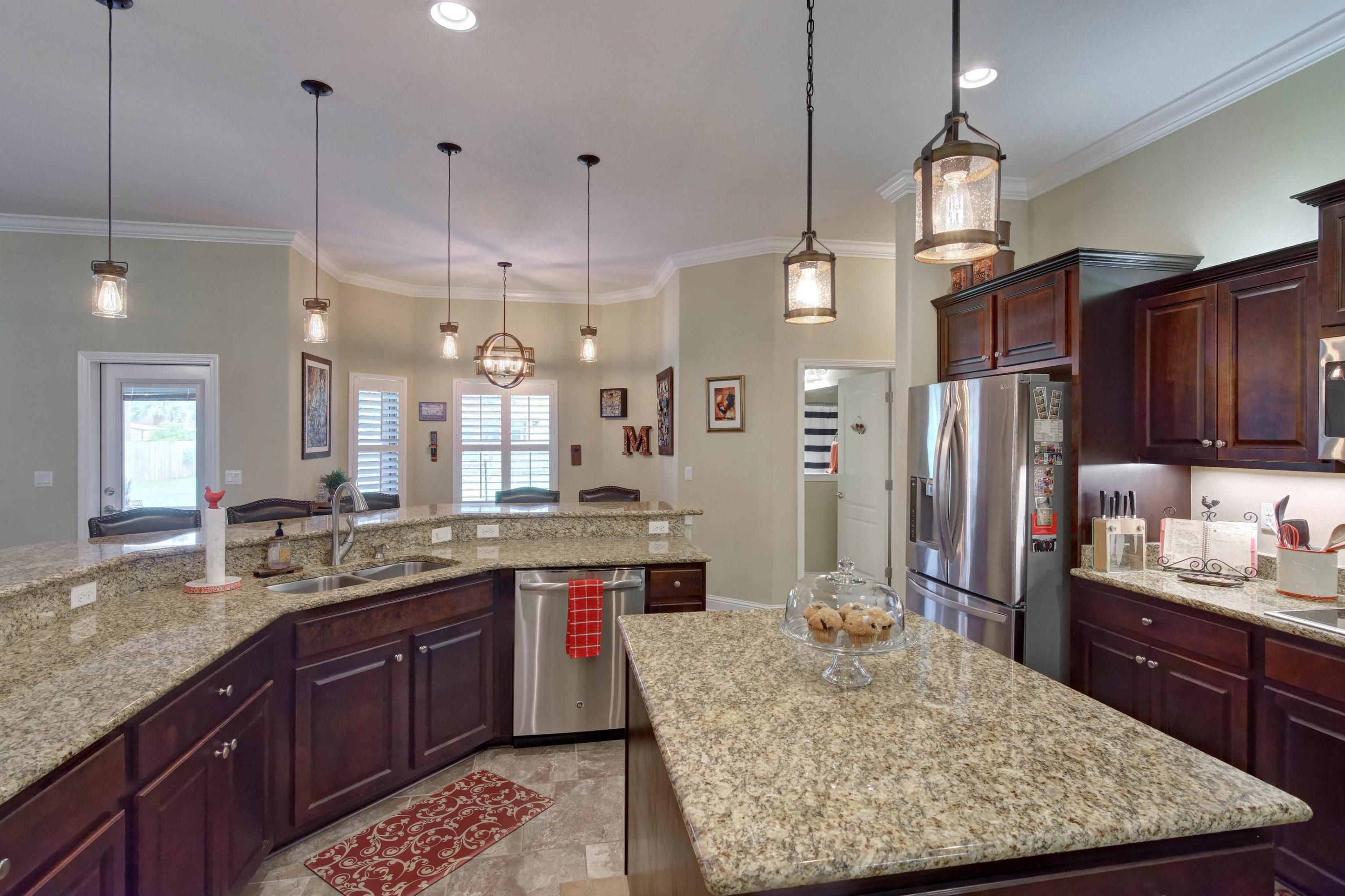 HIDDEN CREEK AT HOLLEY BY THE SEA - Residential