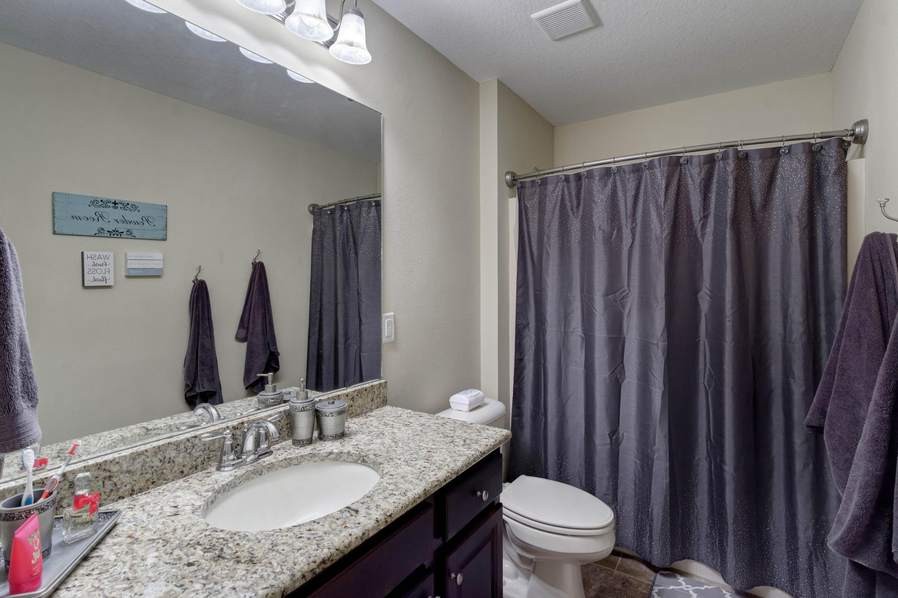 HIDDEN CREEK AT HOLLEY BY THE SEA - Residential