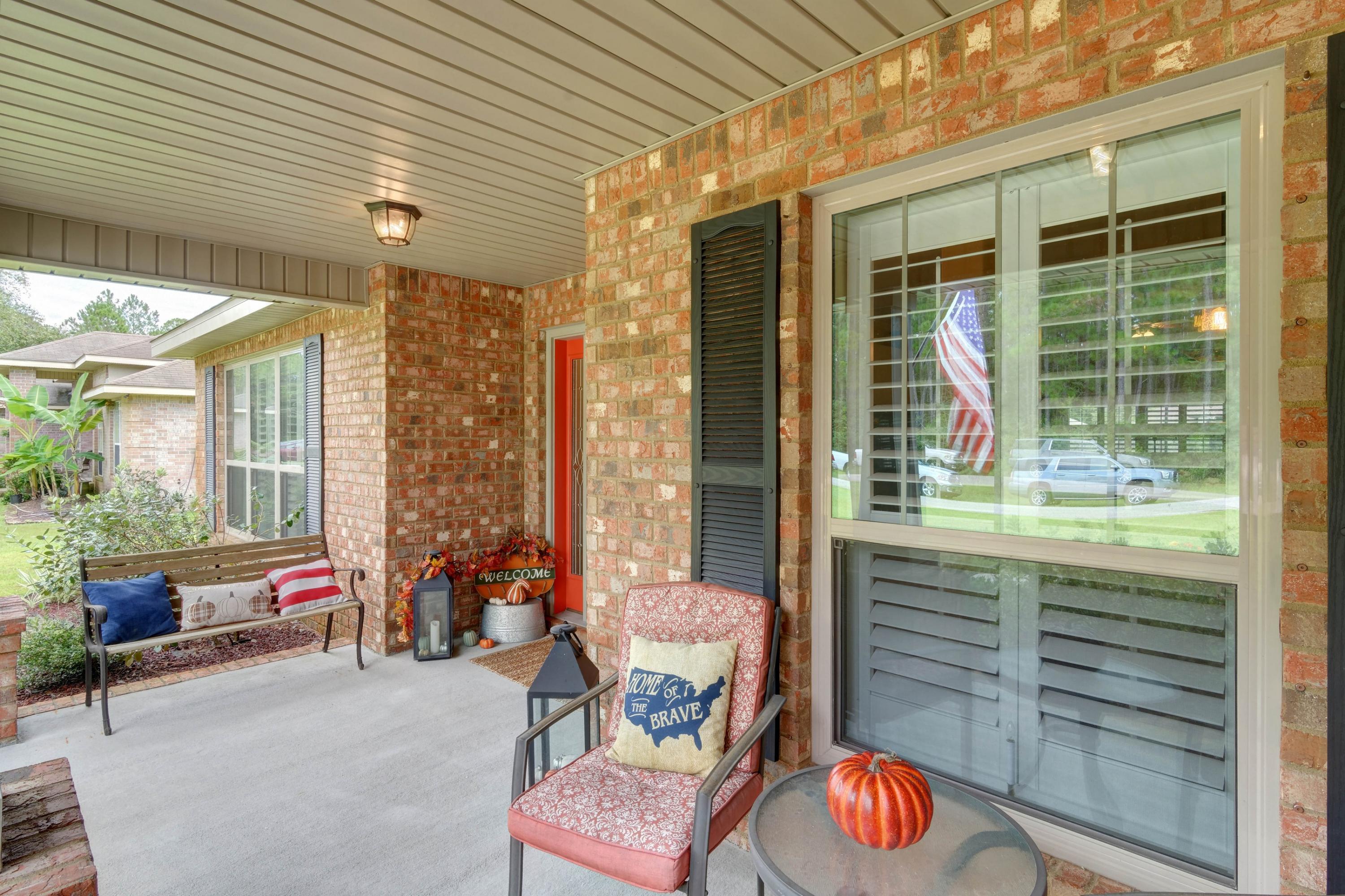 HIDDEN CREEK AT HOLLEY BY THE SEA - Residential