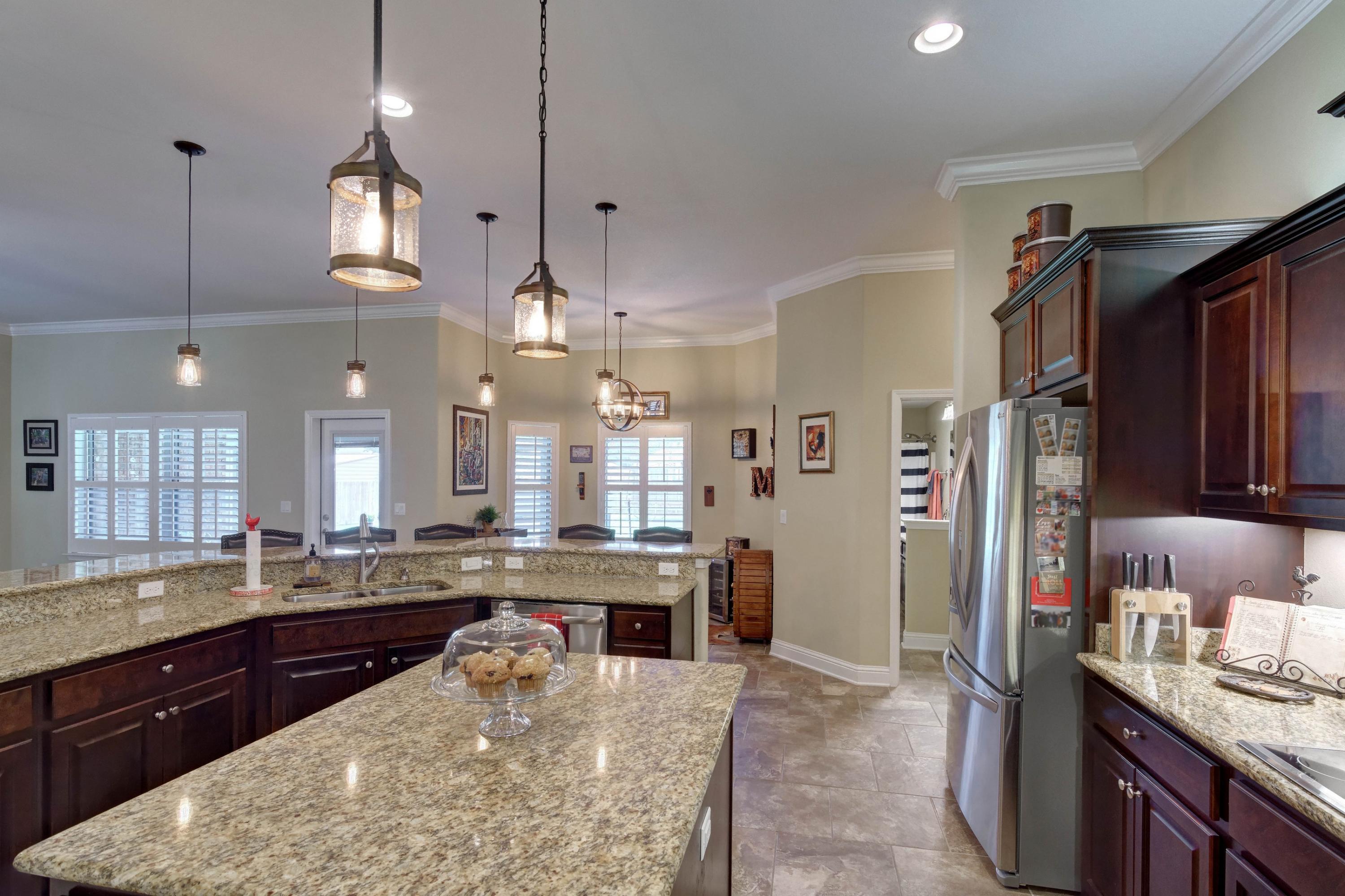 HIDDEN CREEK AT HOLLEY BY THE SEA - Residential