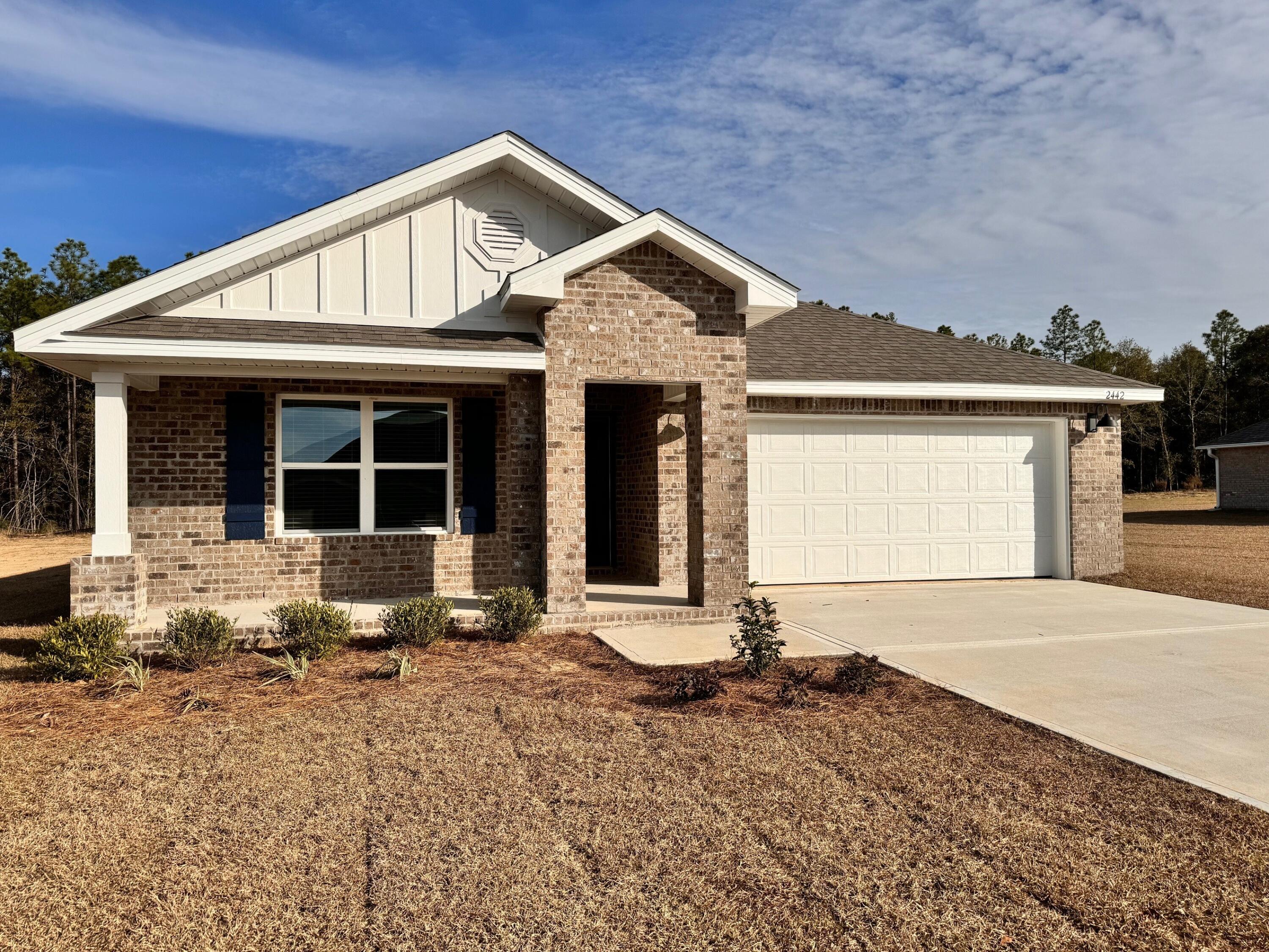 PLANTATION WOODS - Residential