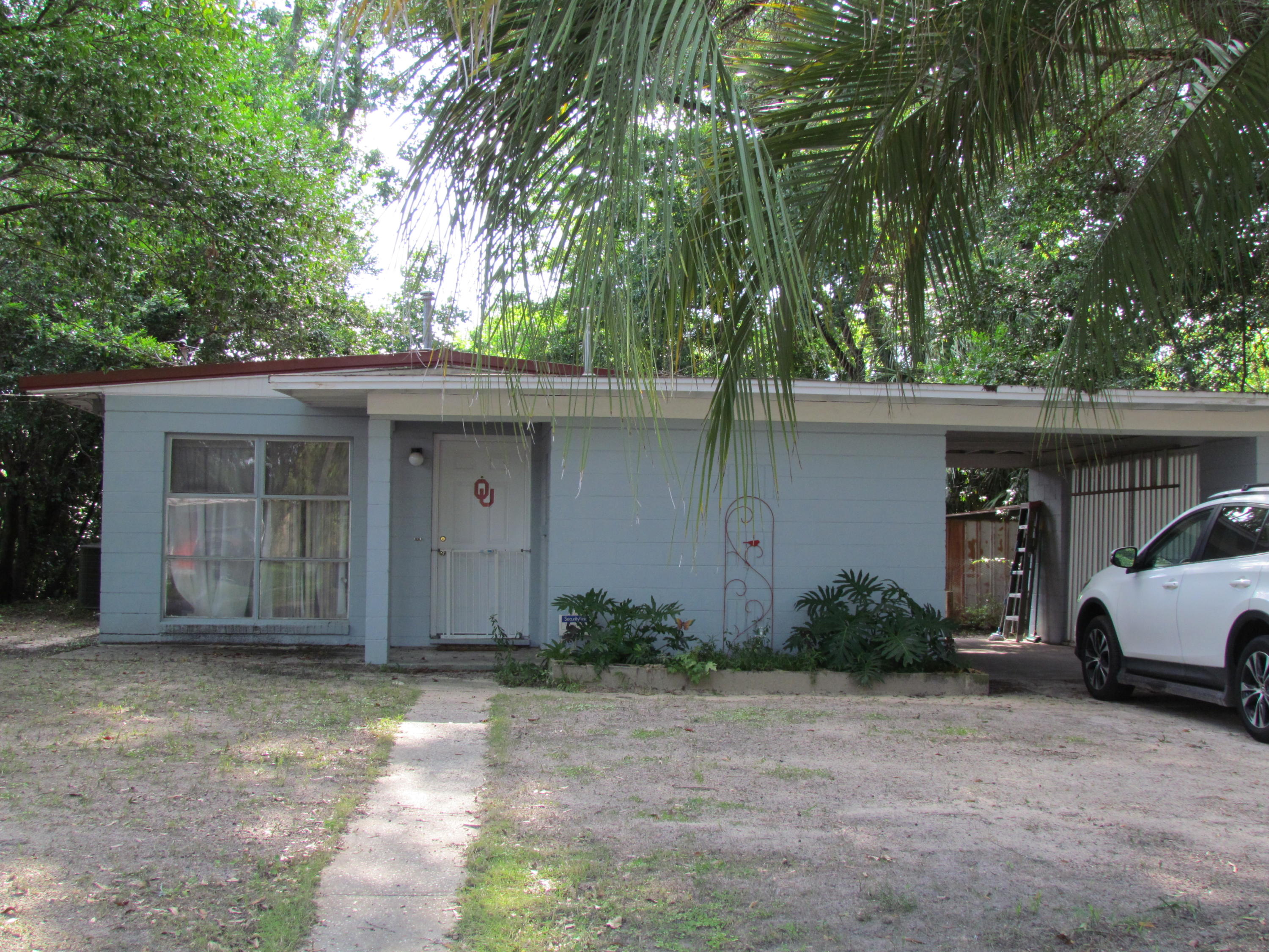 JERNIGAN S/D - Residential