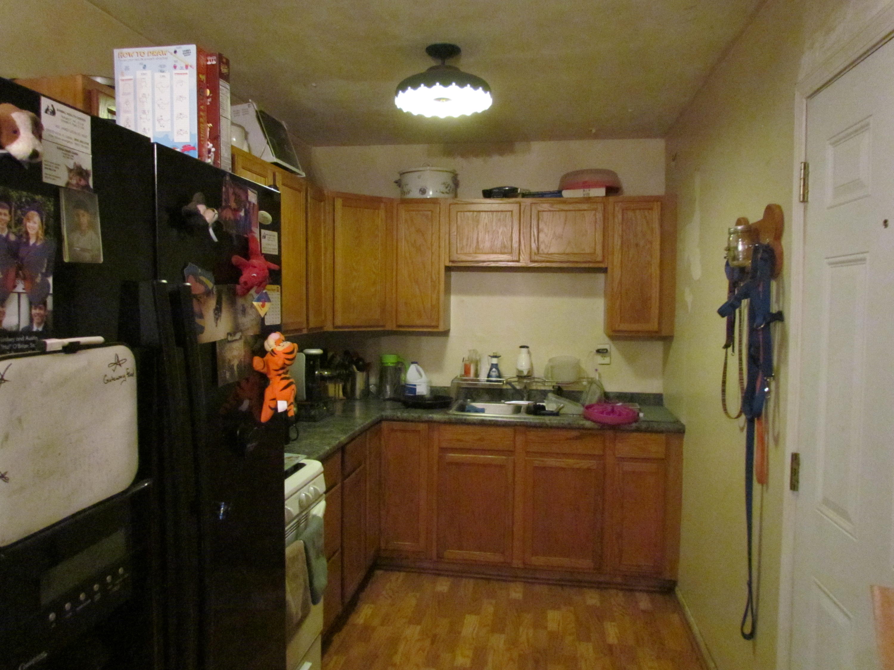 JERNIGAN S/D - Residential