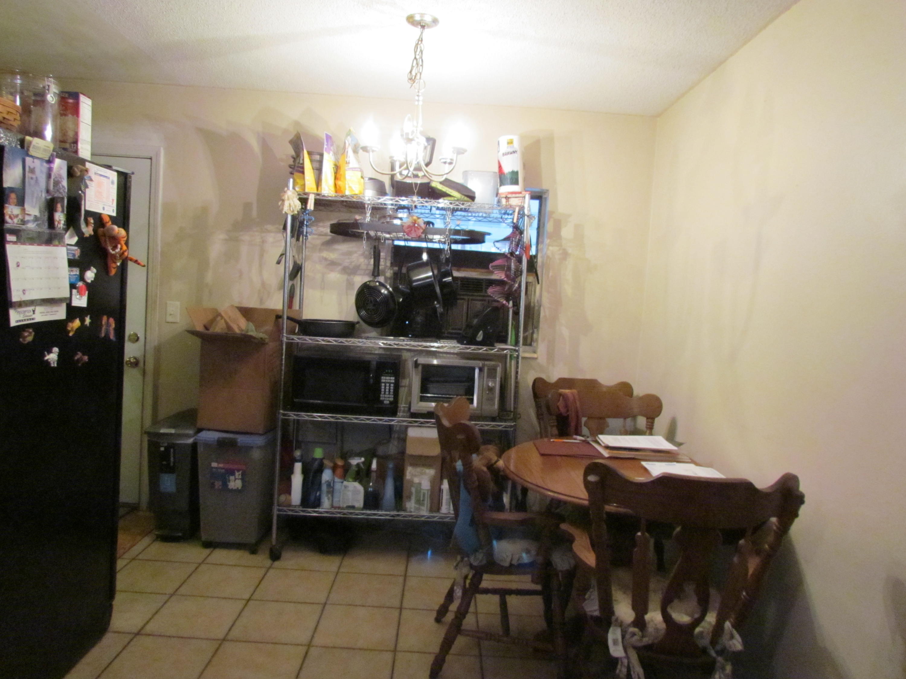 JERNIGAN S/D - Residential