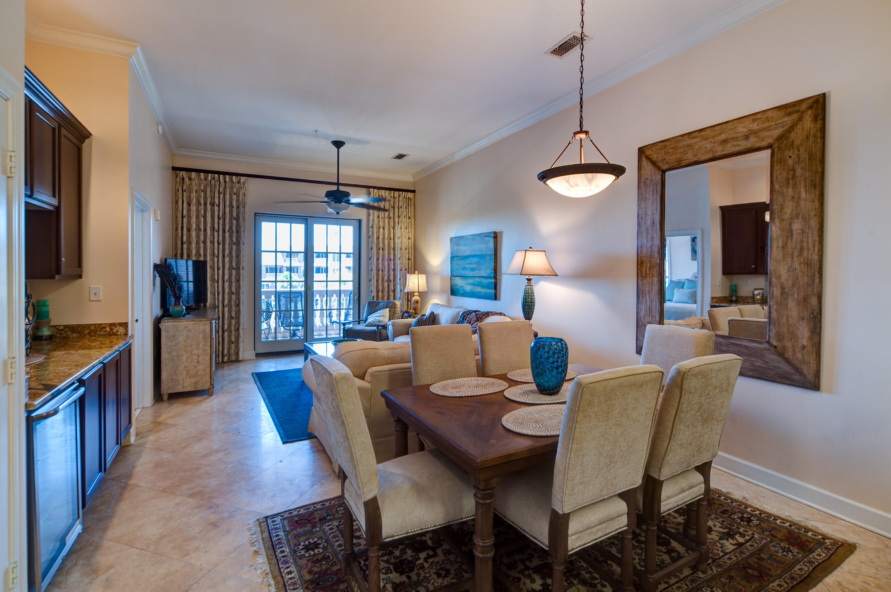 VILLAGE OF SOUTH WALTON BEACH THE - Residential