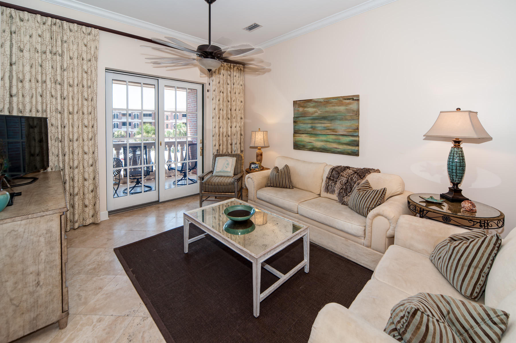 VILLAGE OF SOUTH WALTON BEACH THE - Residential