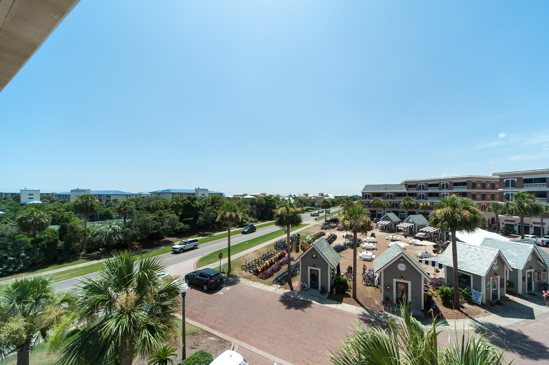 VILLAGE OF SOUTH WALTON BEACH THE - Residential