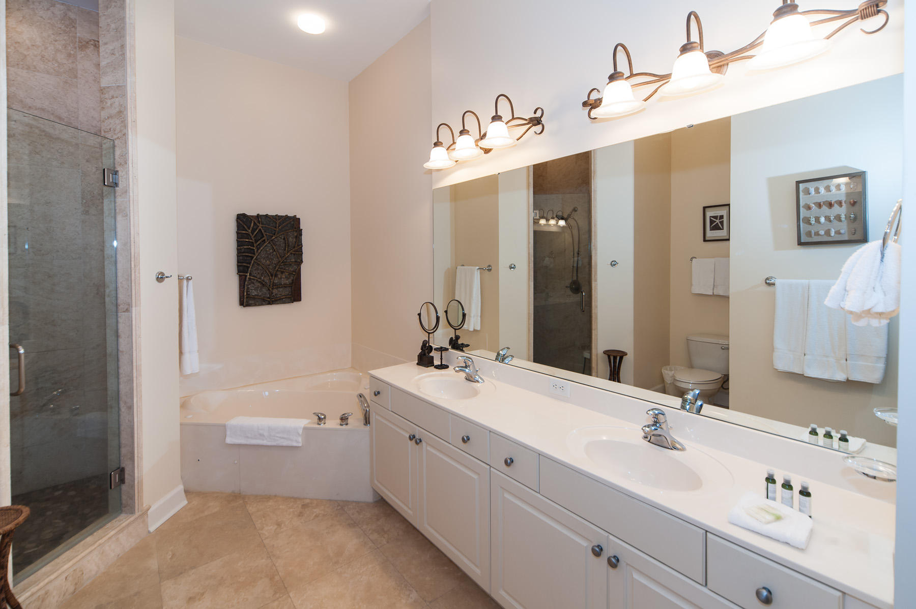 VILLAGE OF SOUTH WALTON BEACH THE - Residential