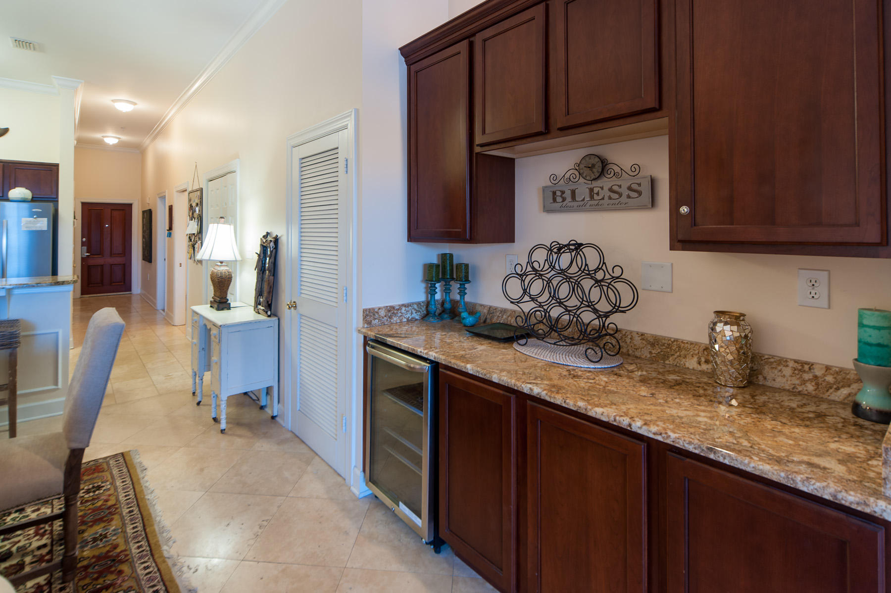 VILLAGE OF SOUTH WALTON BEACH THE - Residential