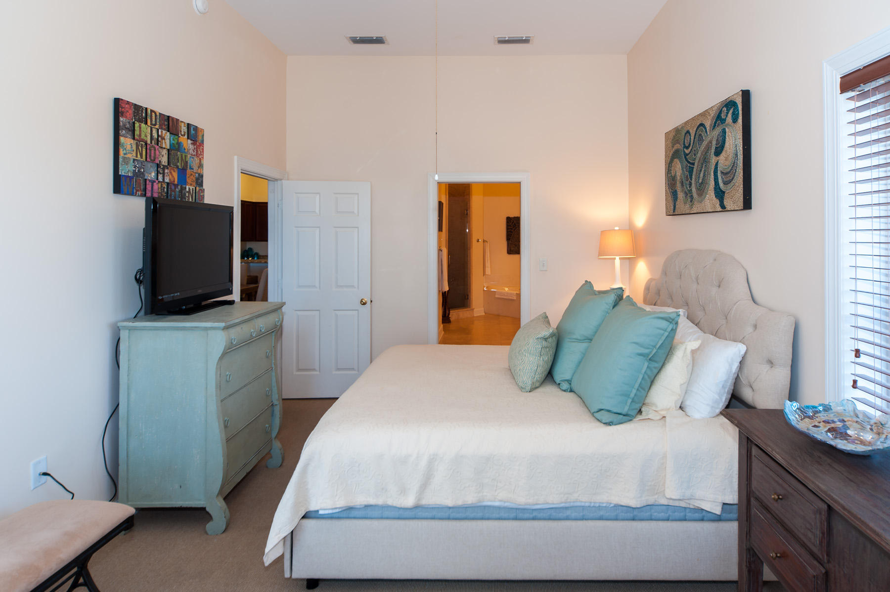 VILLAGE OF SOUTH WALTON BEACH THE - Residential