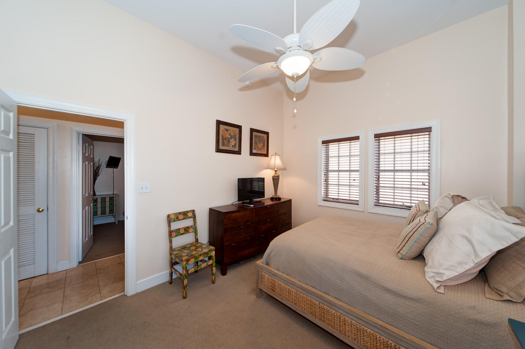 VILLAGE OF SOUTH WALTON BEACH THE - Residential