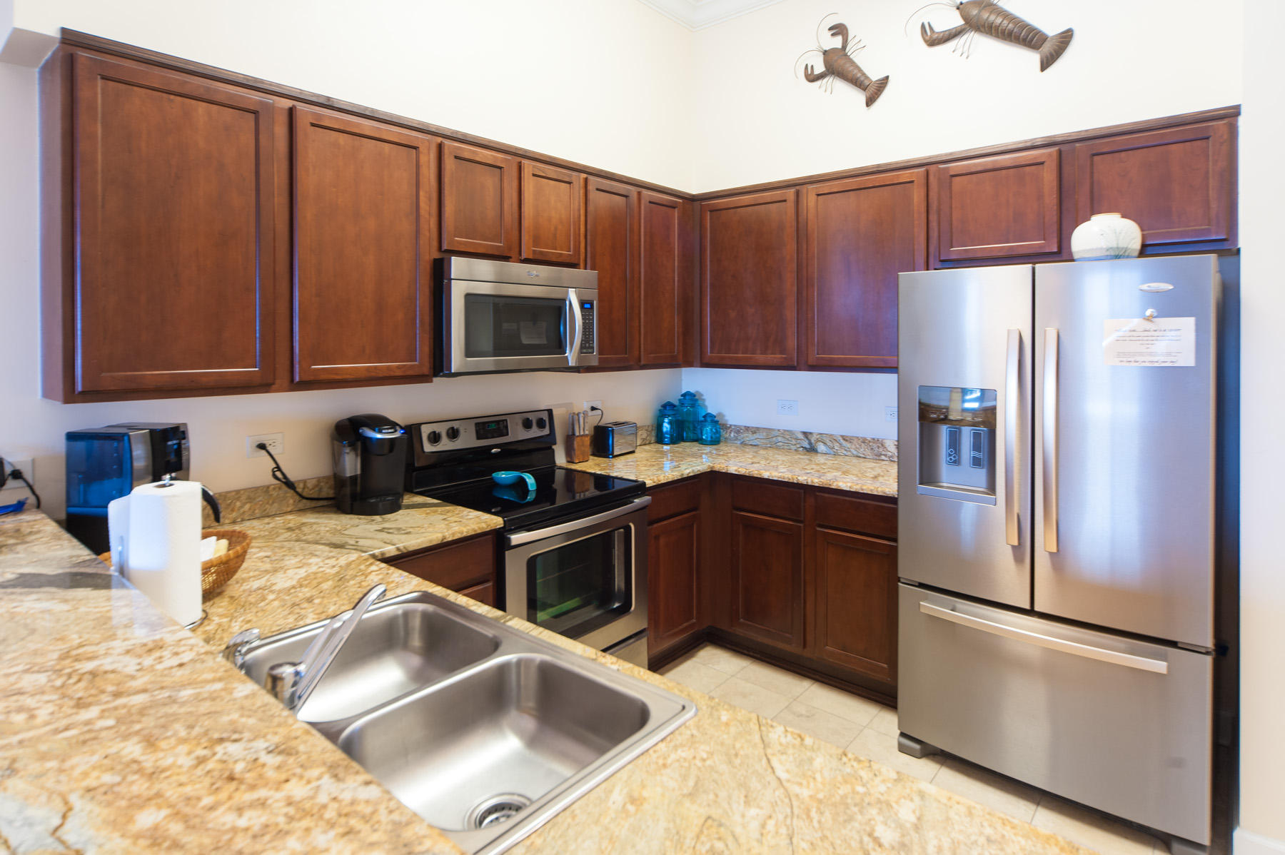 VILLAGE OF SOUTH WALTON BEACH THE - Residential