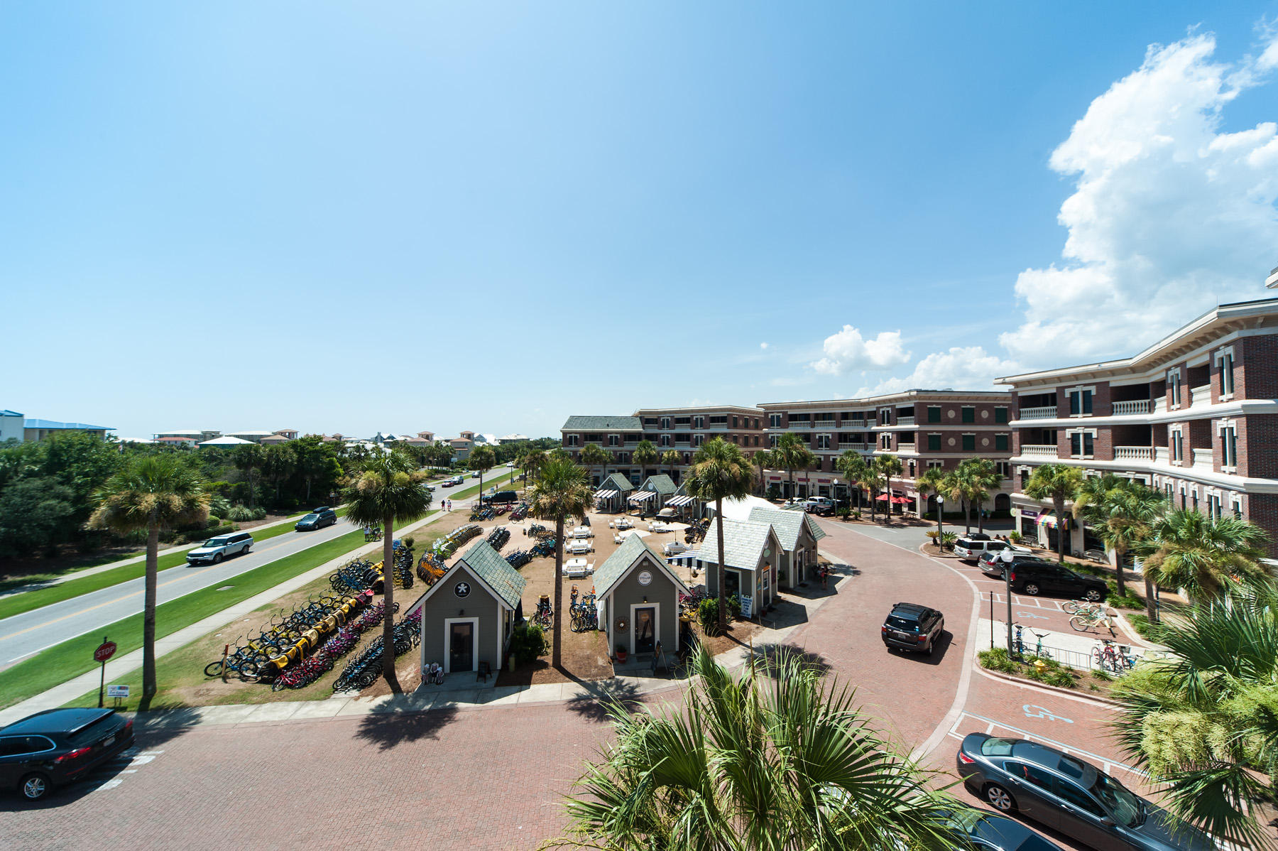 VILLAGE OF SOUTH WALTON BEACH THE - Residential