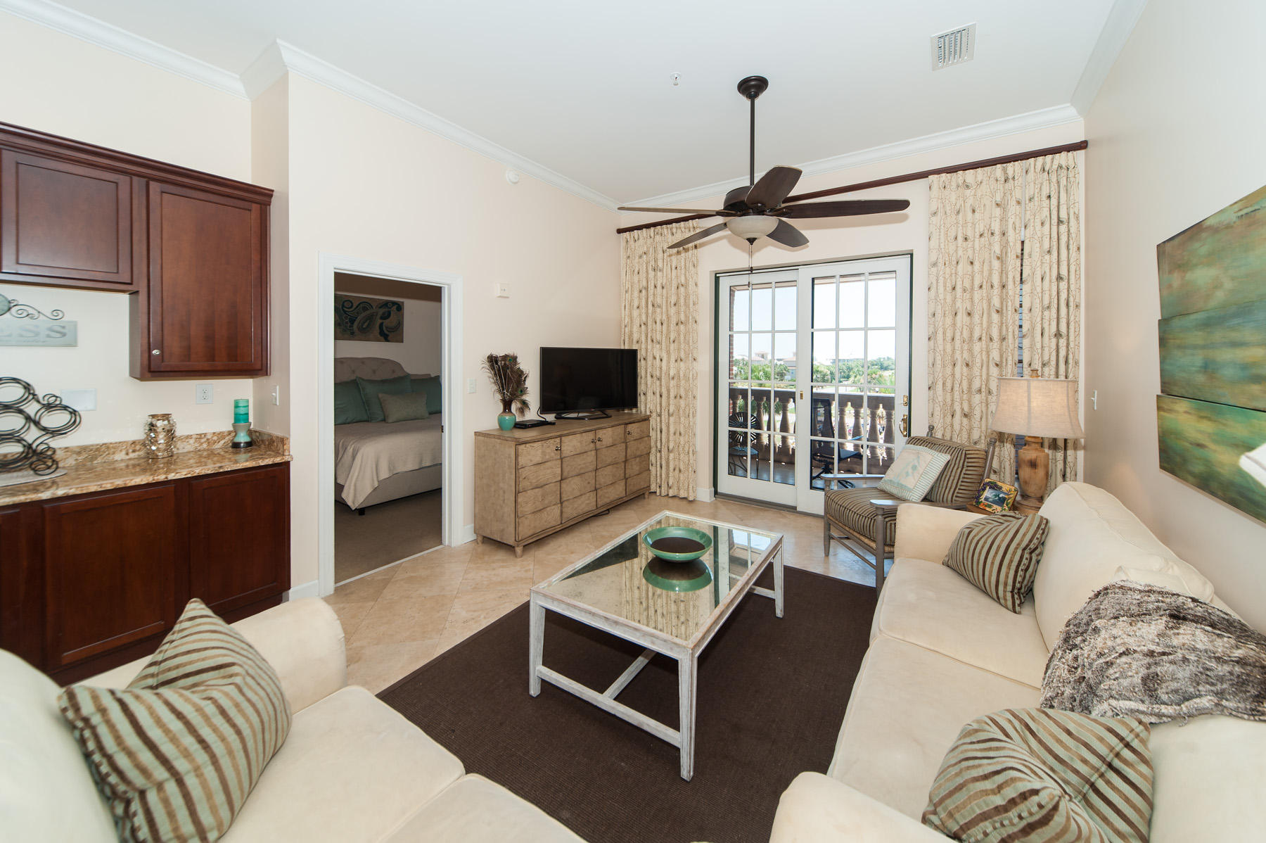 VILLAGE OF SOUTH WALTON BEACH THE - Residential