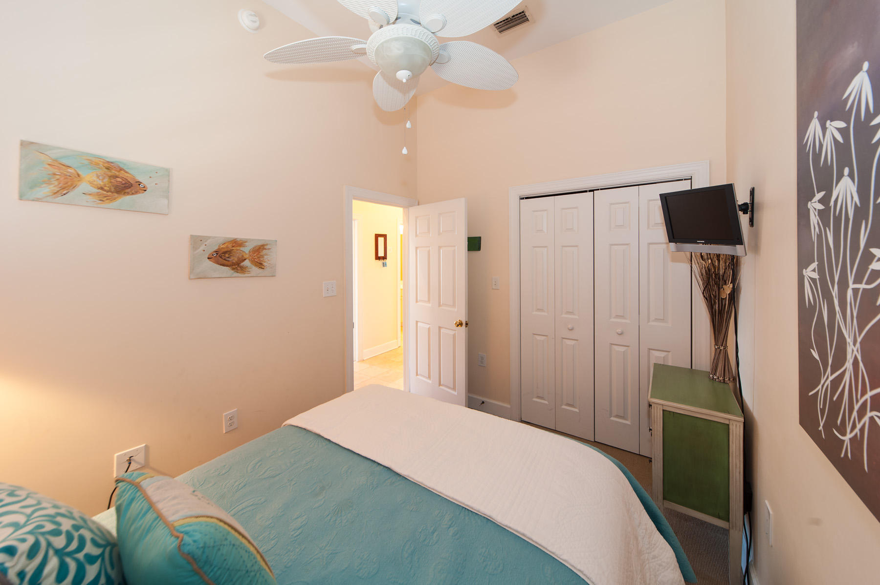 VILLAGE OF SOUTH WALTON BEACH THE - Residential