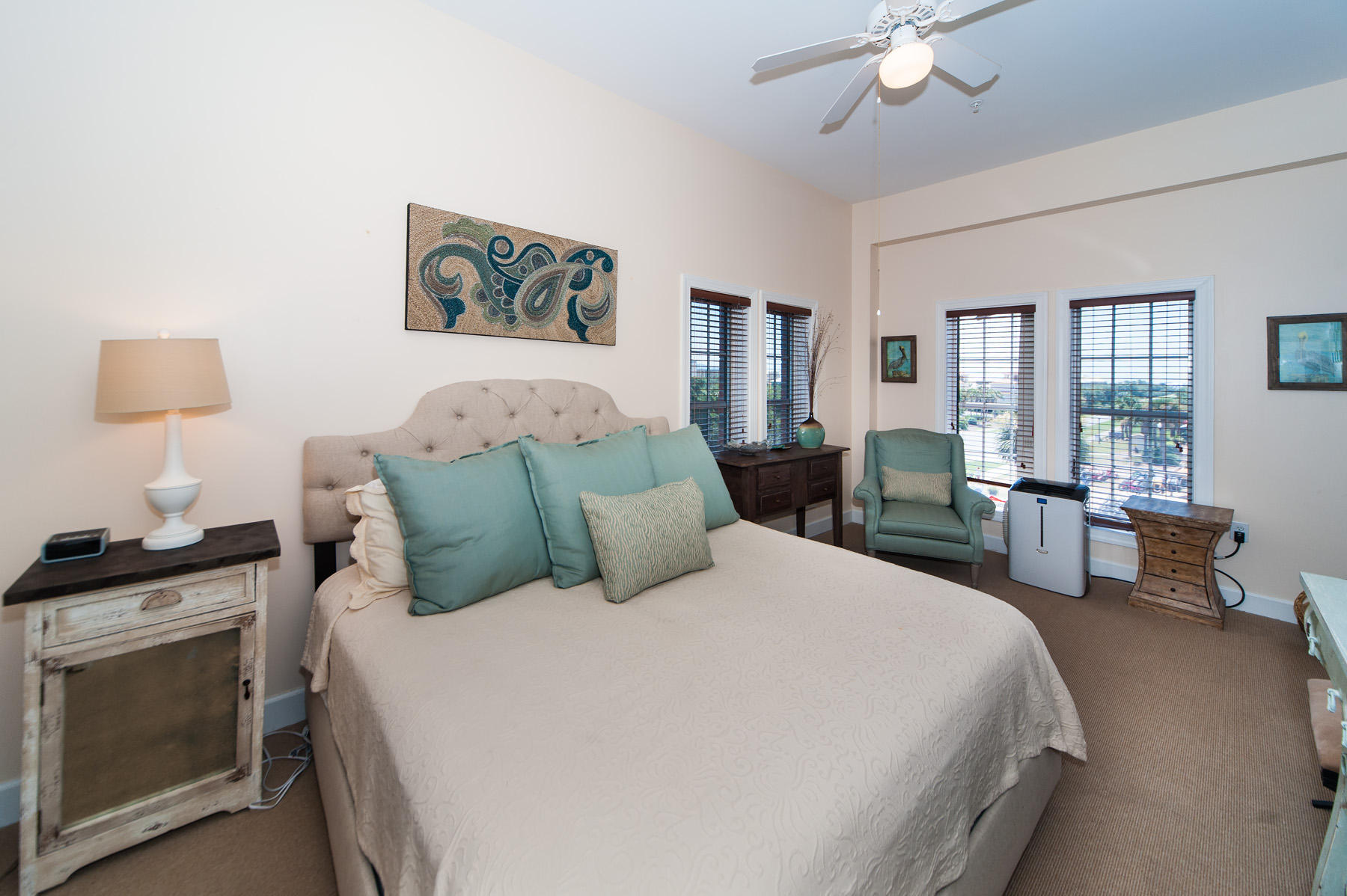 VILLAGE OF SOUTH WALTON BEACH THE - Residential