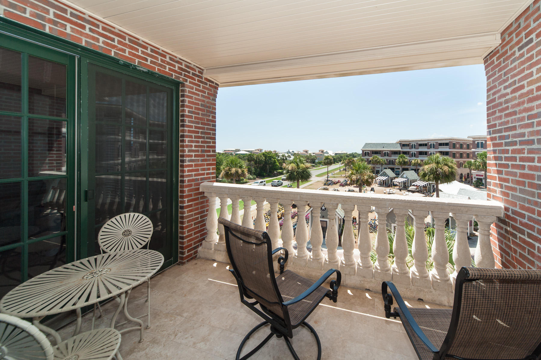 VILLAGE OF SOUTH WALTON BEACH THE - Residential