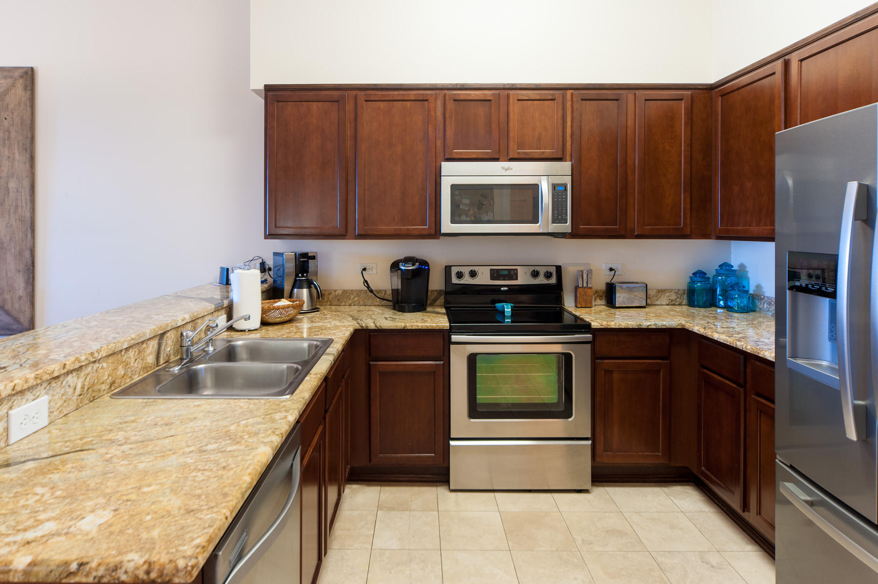 VILLAGE OF SOUTH WALTON BEACH THE - Residential