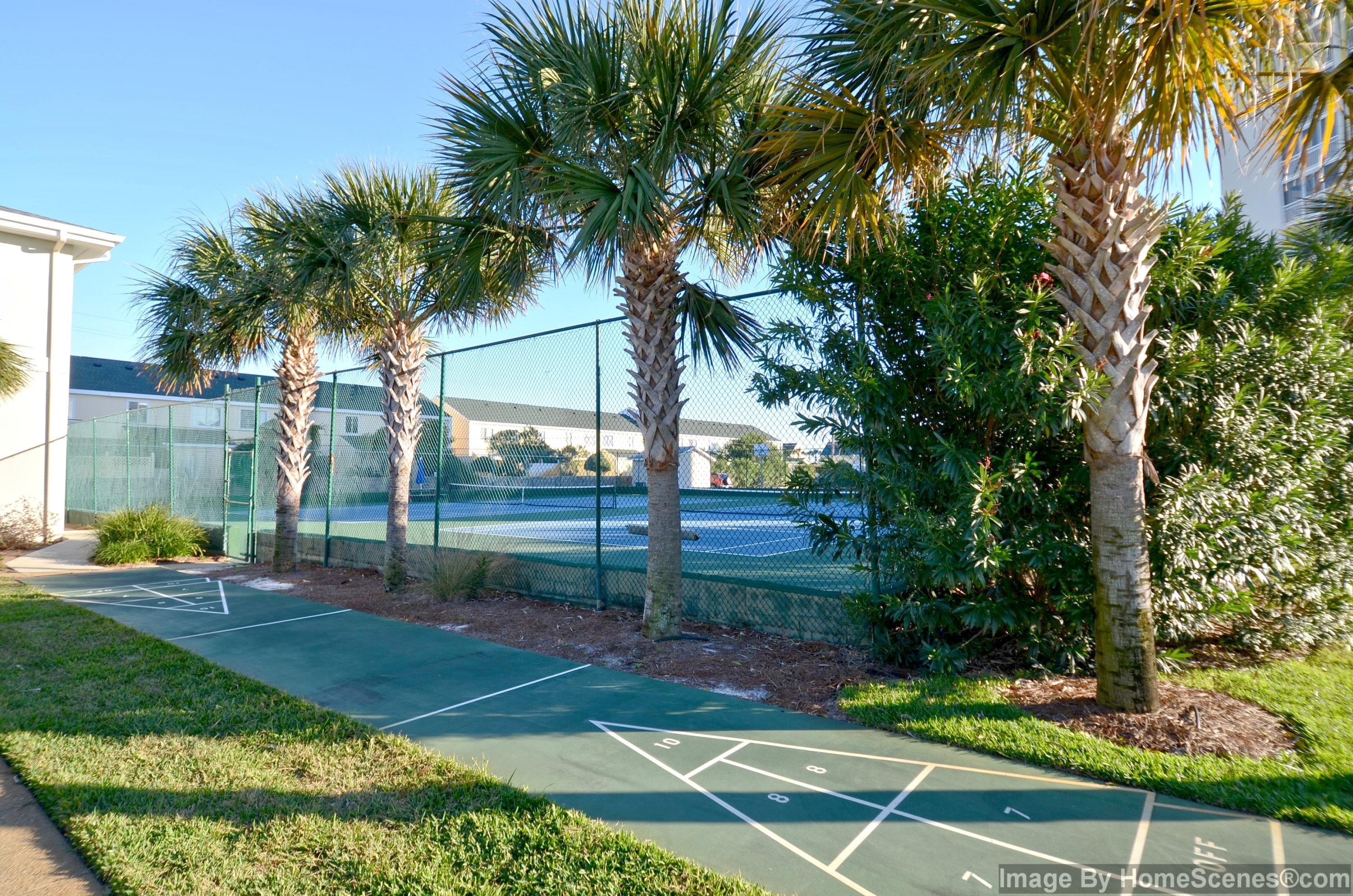 SHORELINE TOWERS 2 - Residential