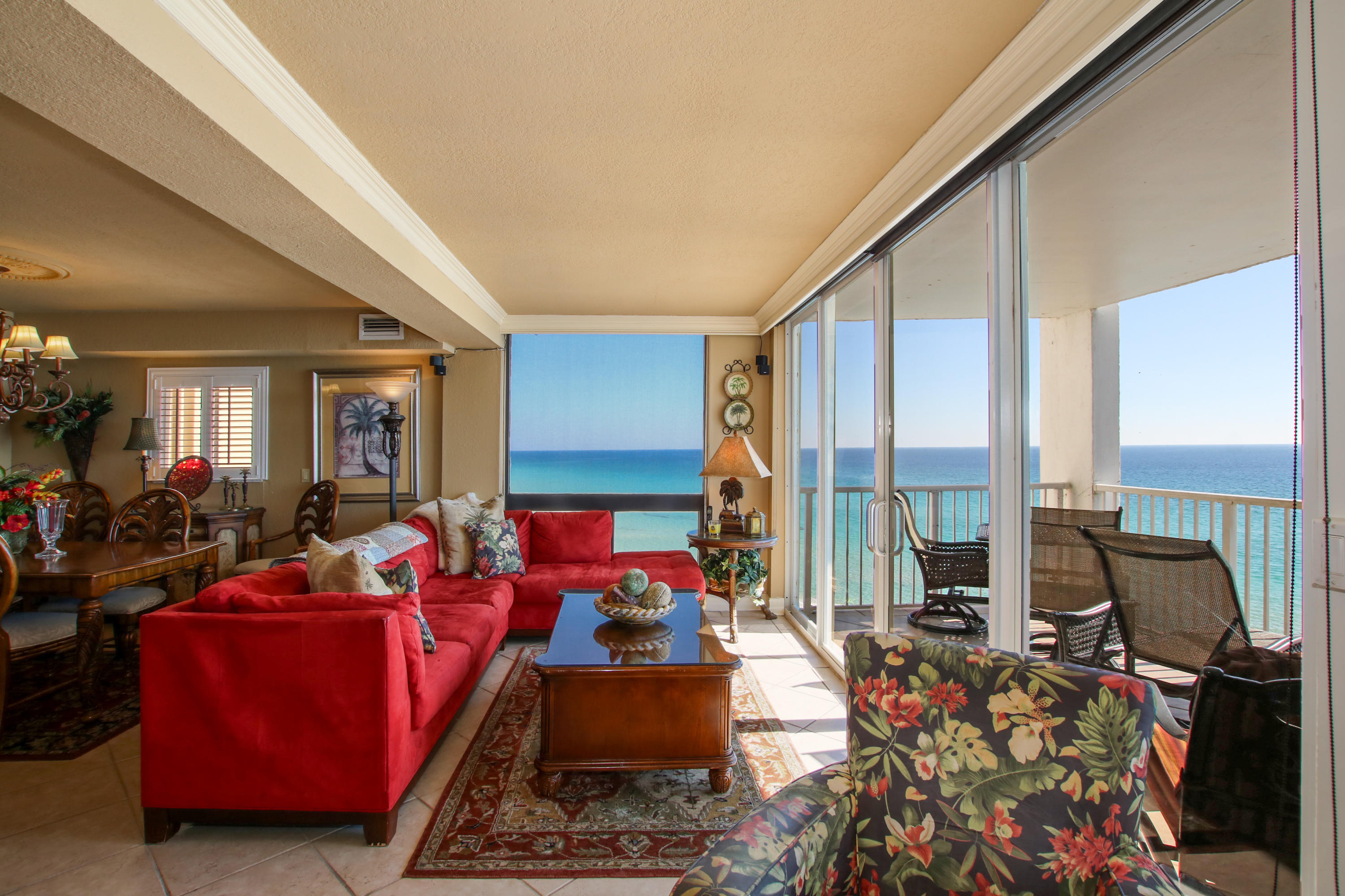 SHORELINE TOWERS 2 - Residential