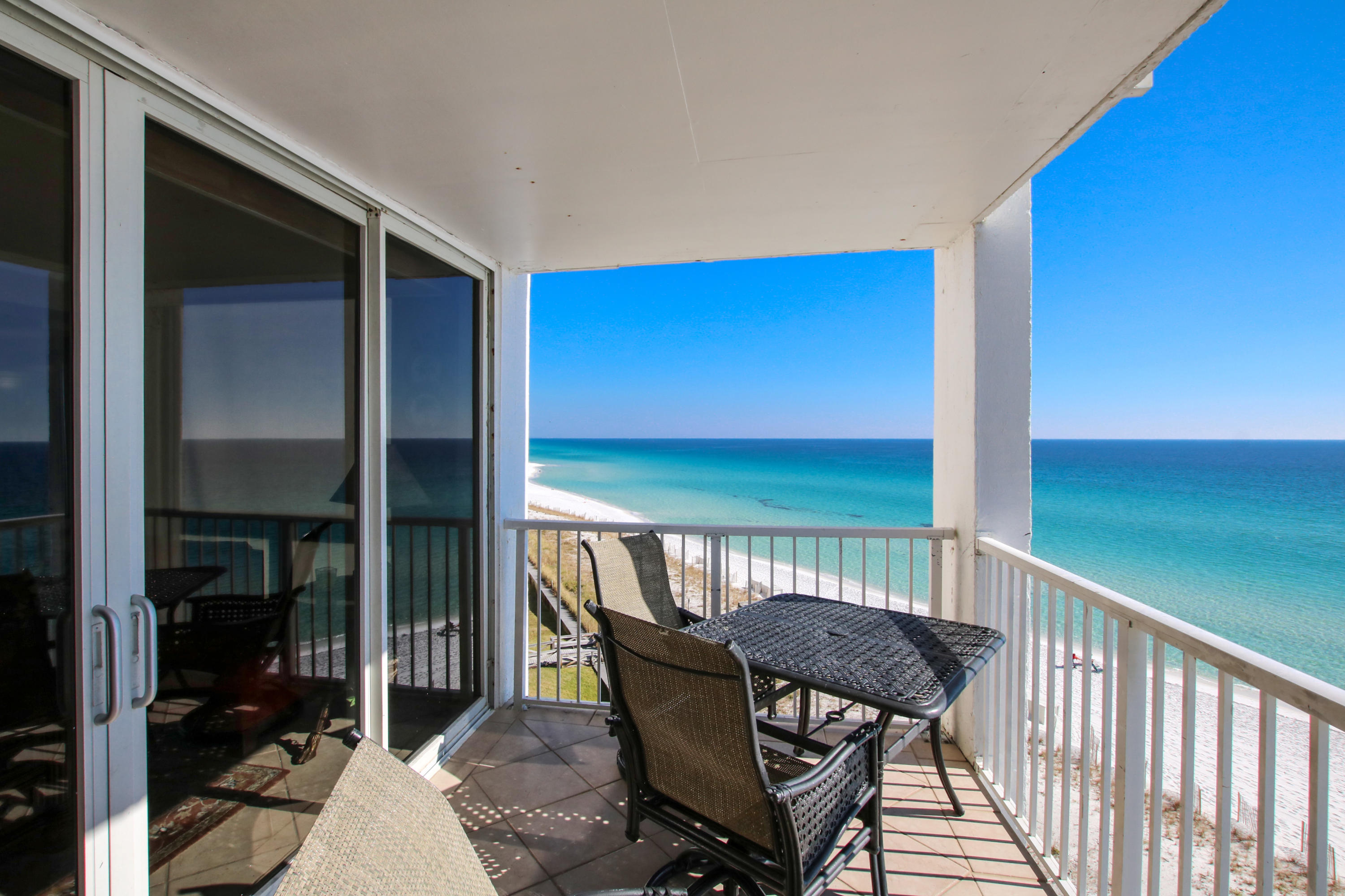 SHORELINE TOWERS 2 - Residential