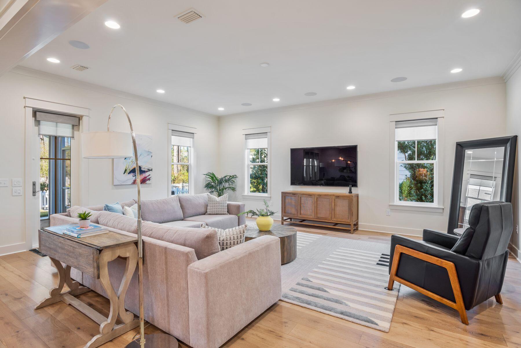 WATERSOUND ORIGINS - Residential