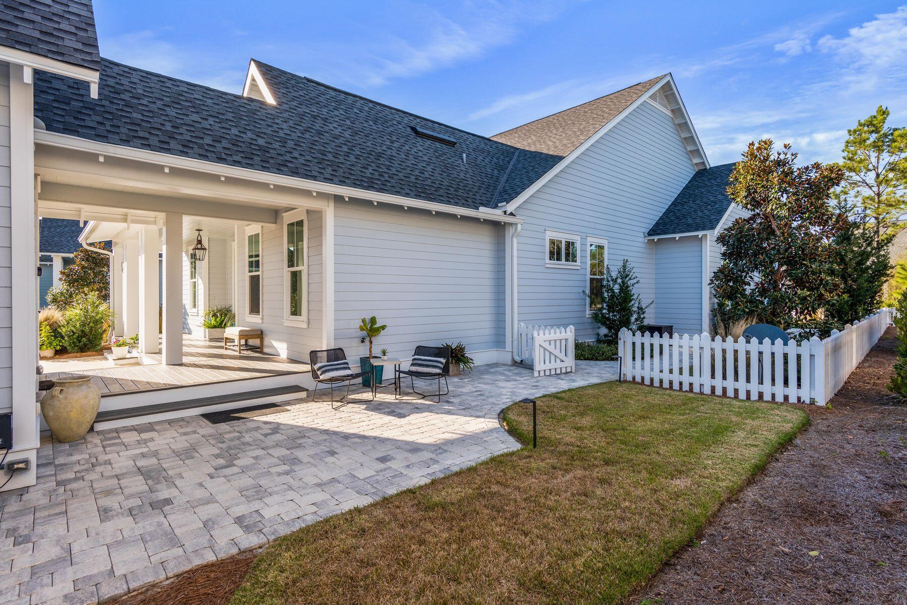 WATERSOUND ORIGINS - Residential