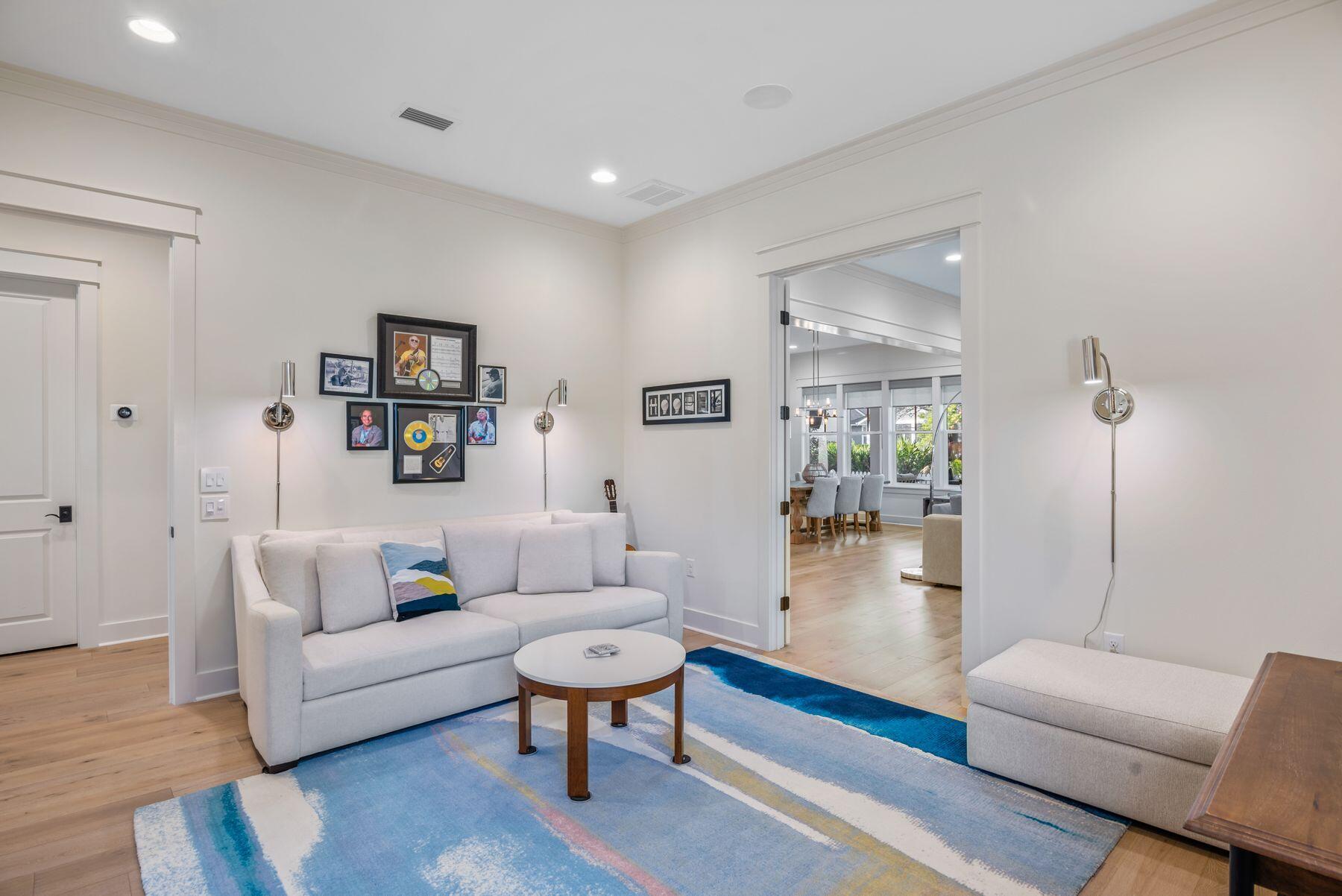 WATERSOUND ORIGINS - Residential