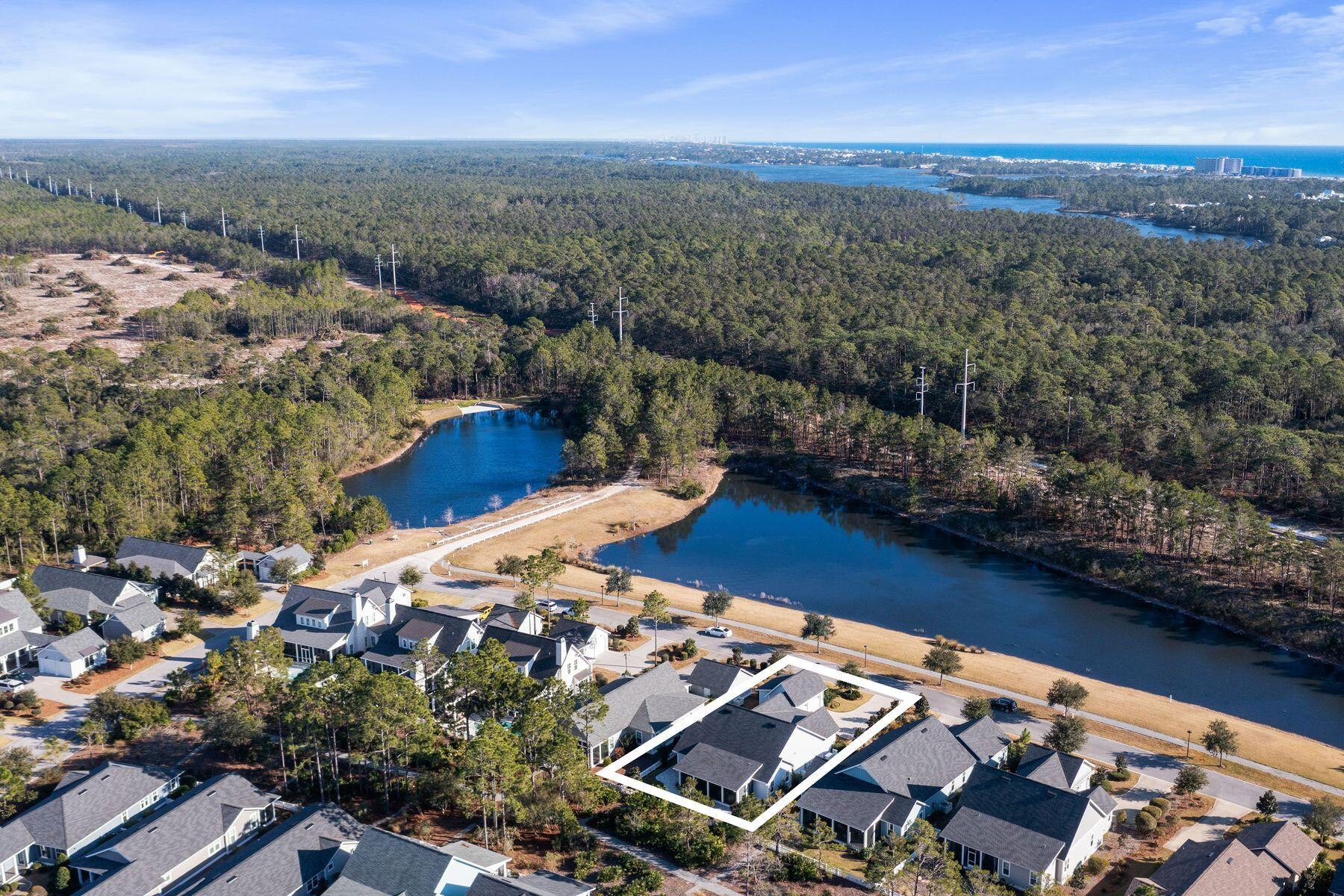 WATERSOUND ORIGINS - Residential