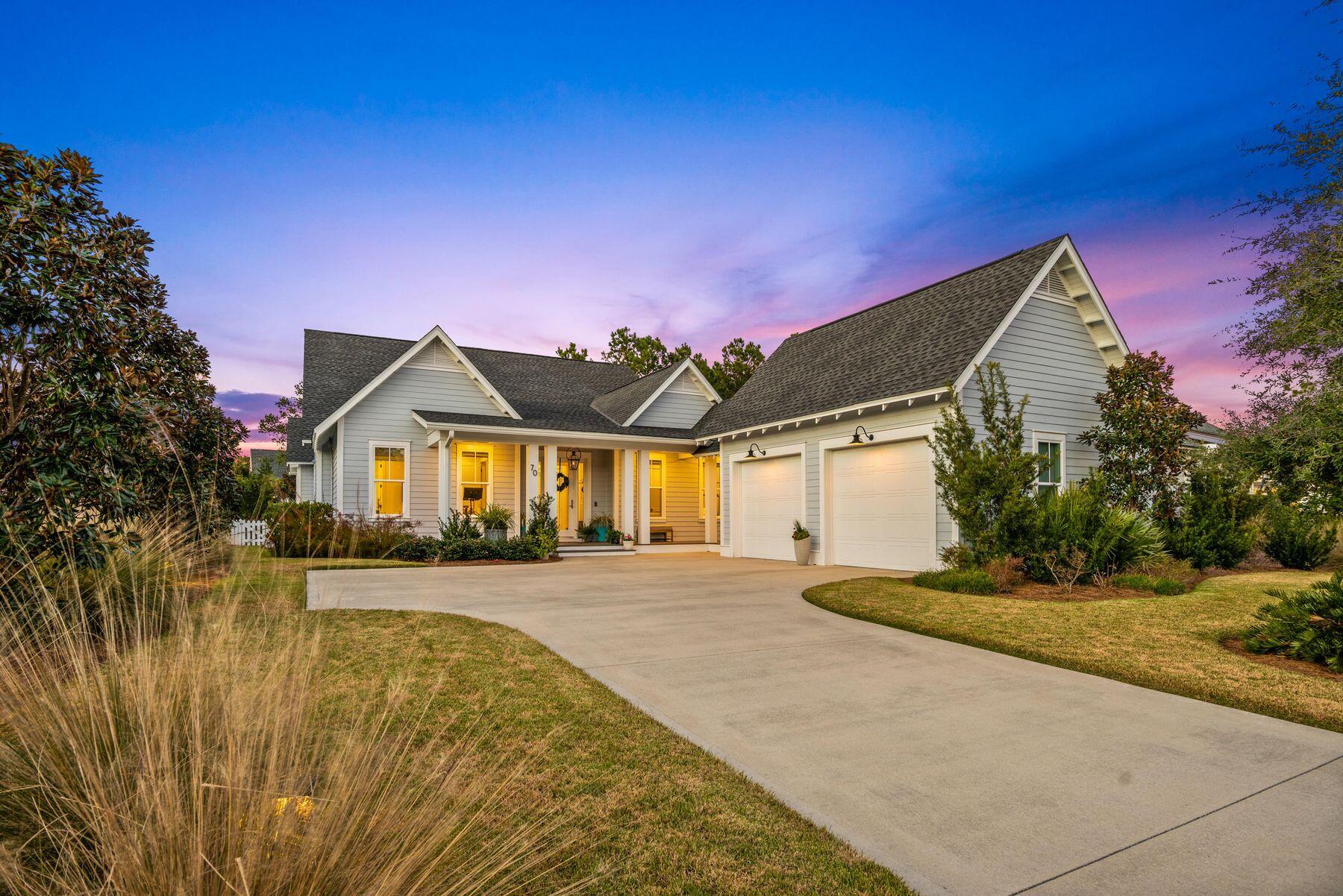 WATERSOUND ORIGINS - Residential