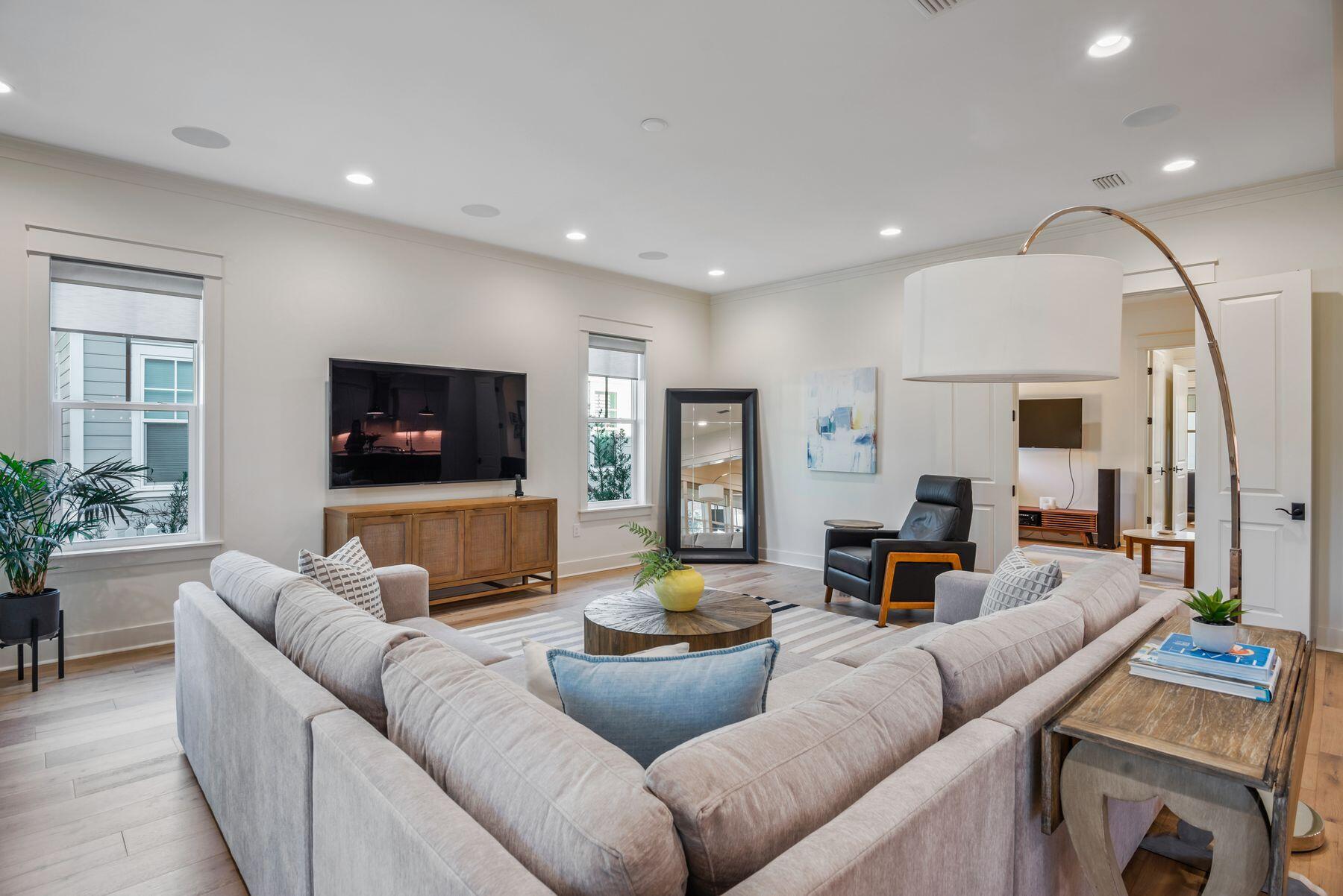 WATERSOUND ORIGINS - Residential