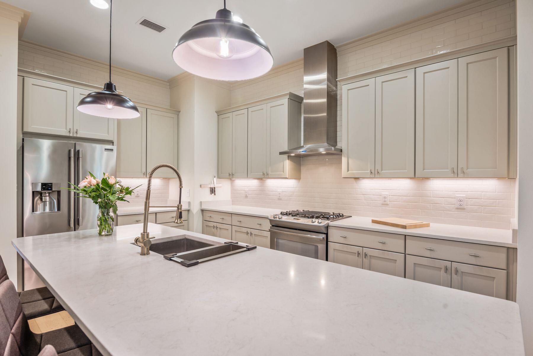 WATERSOUND ORIGINS - Residential