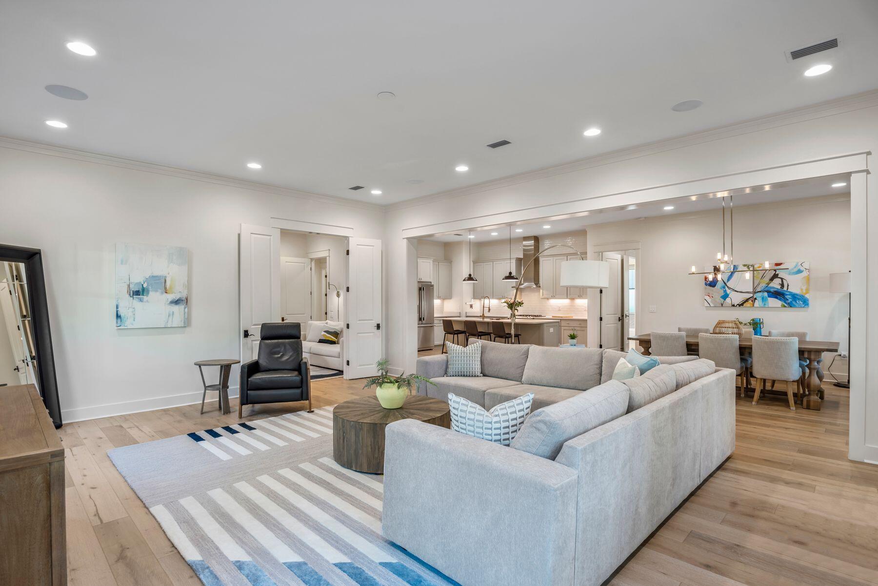 WATERSOUND ORIGINS - Residential