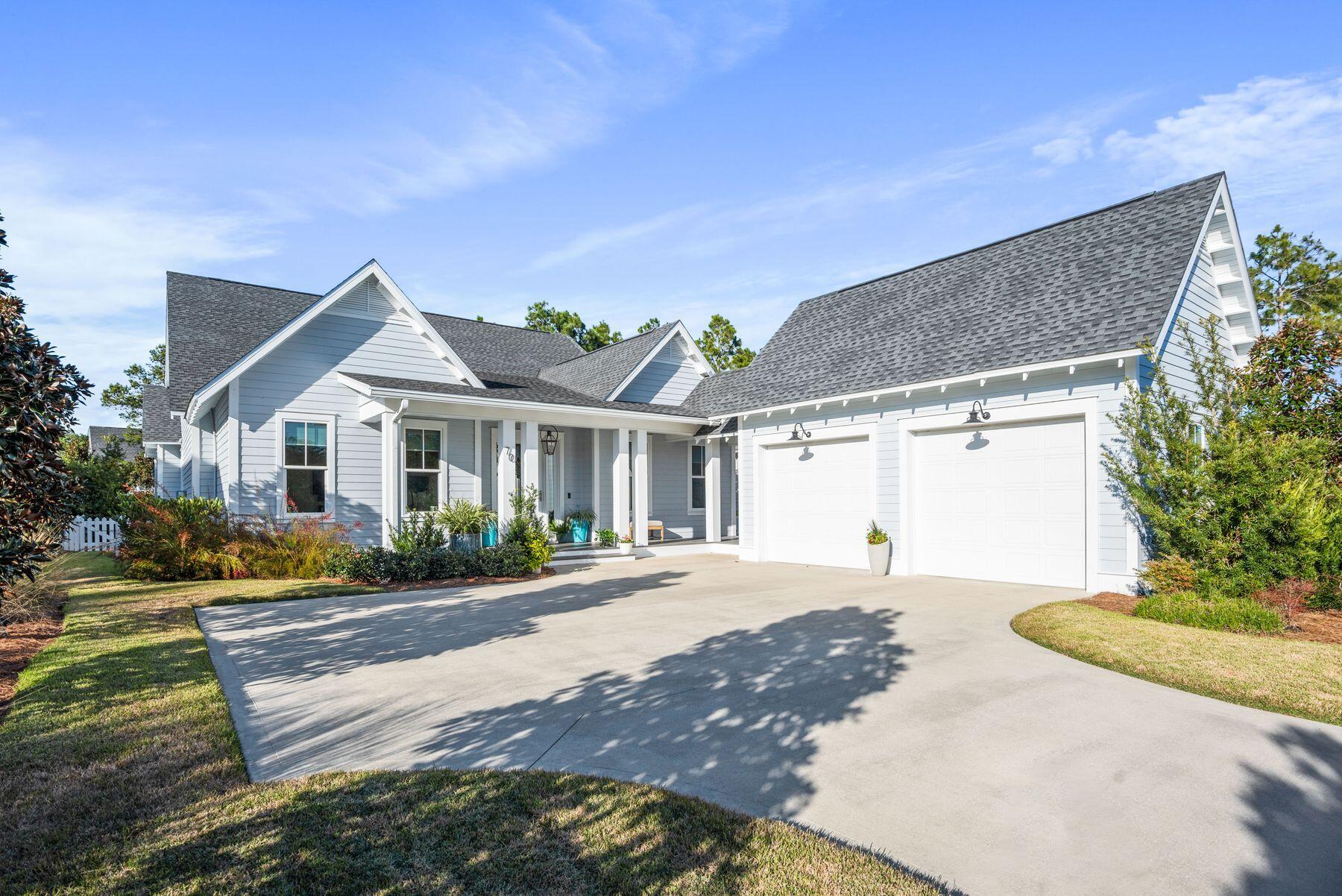 WATERSOUND ORIGINS - Residential