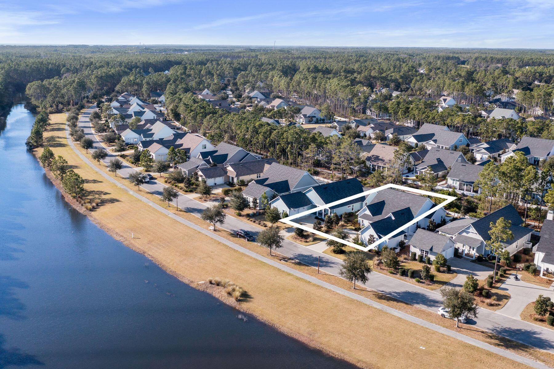 WATERSOUND ORIGINS - Residential