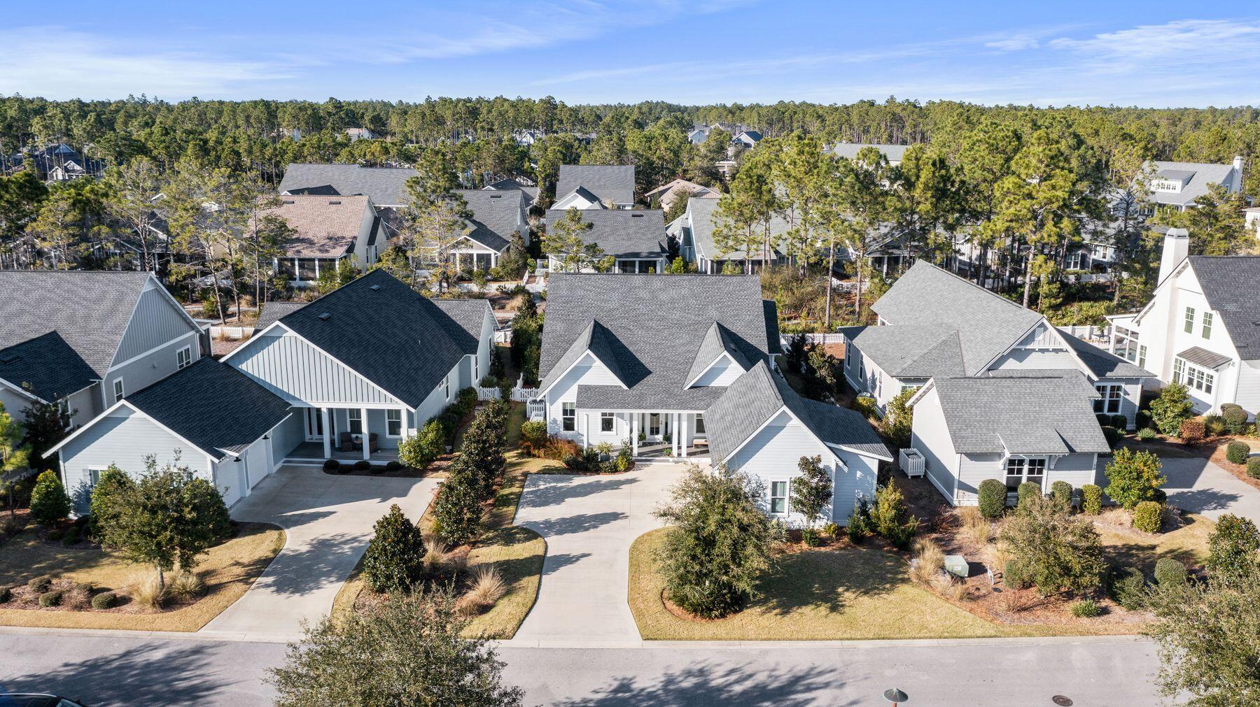 WATERSOUND ORIGINS - Residential