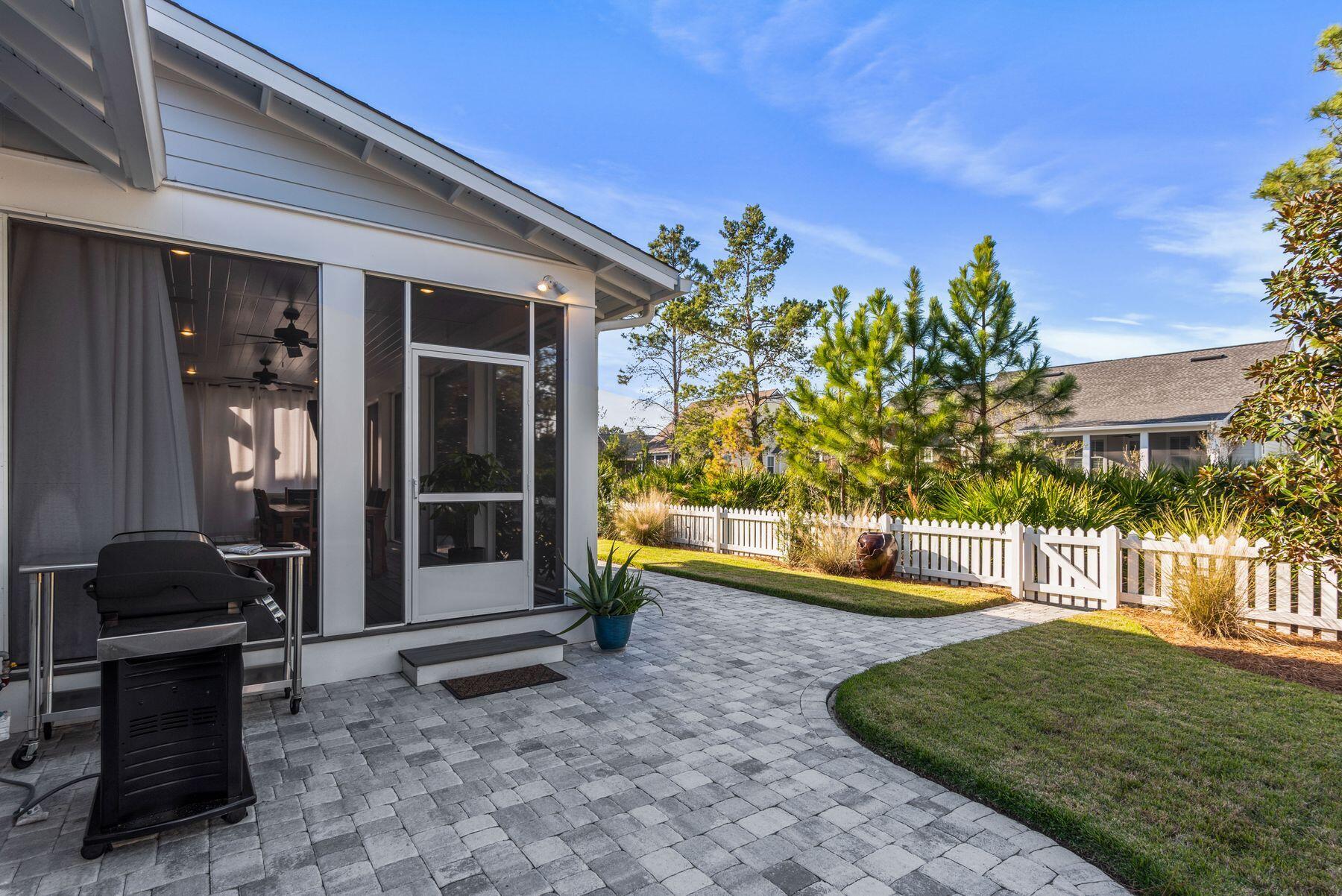 WATERSOUND ORIGINS - Residential