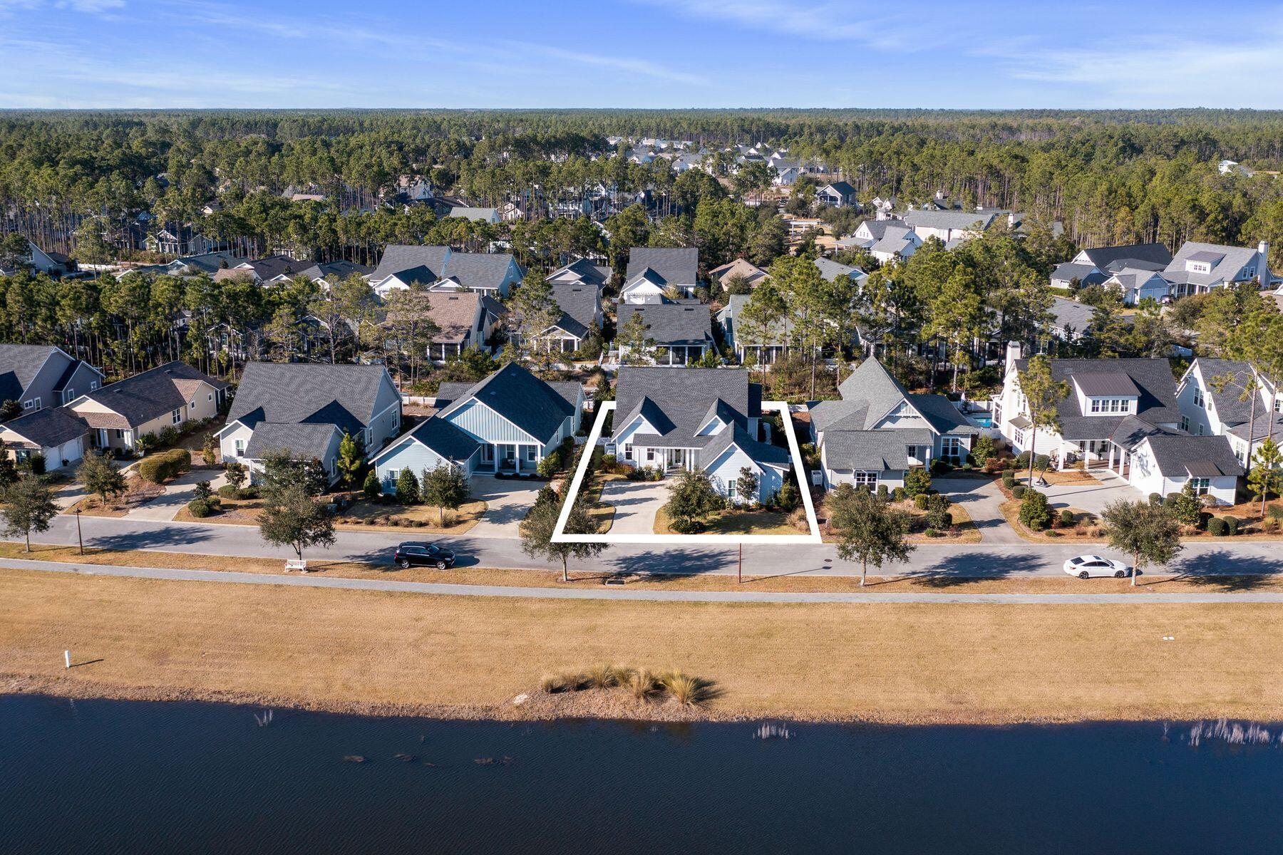 WATERSOUND ORIGINS - Residential