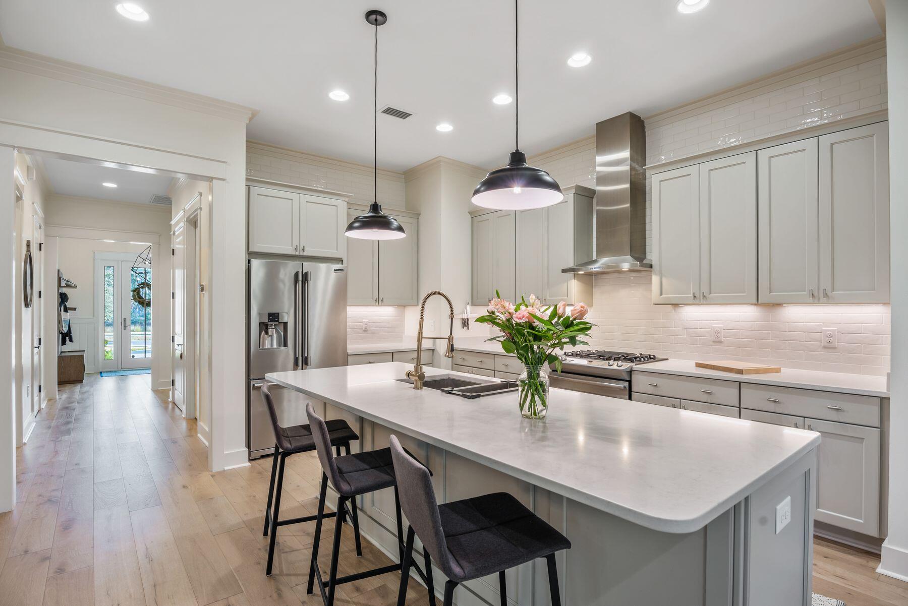 WATERSOUND ORIGINS - Residential