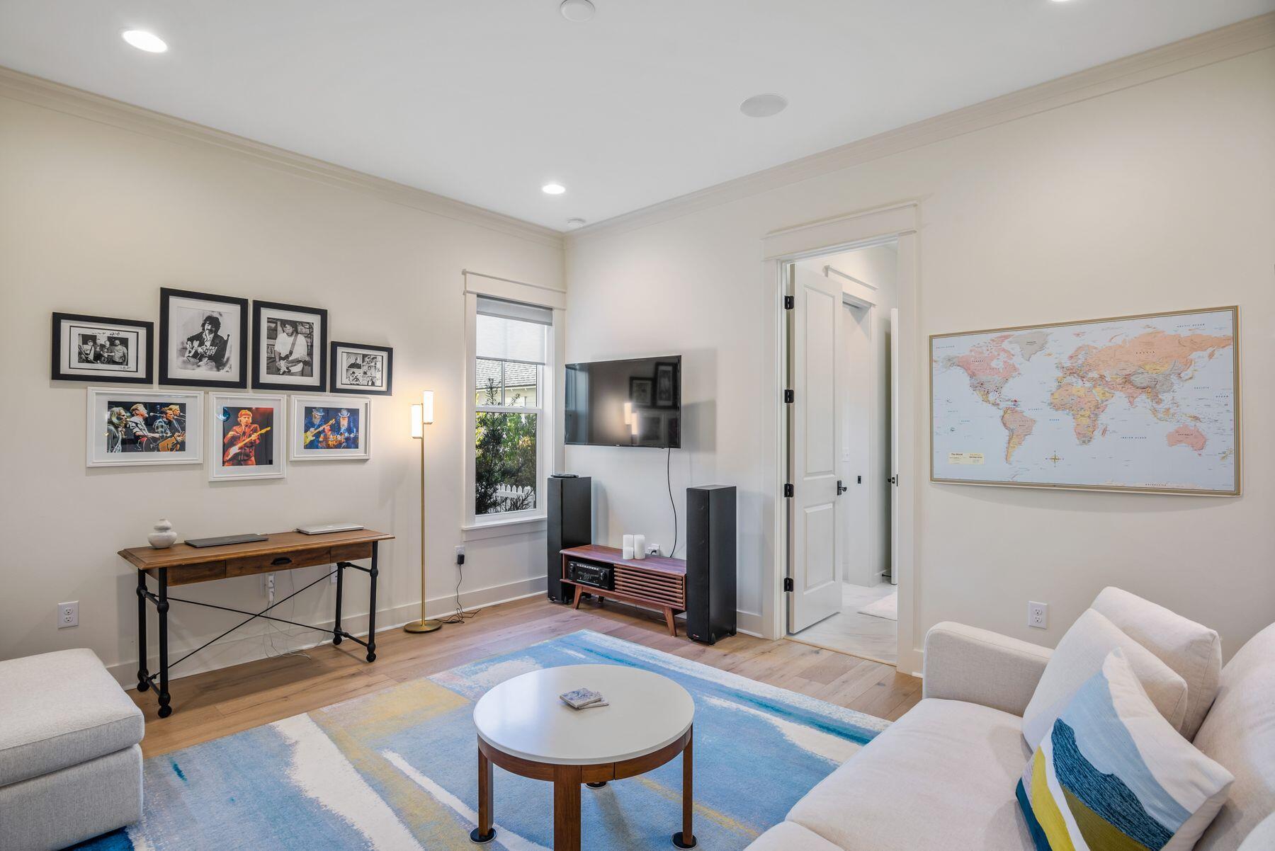 WATERSOUND ORIGINS - Residential