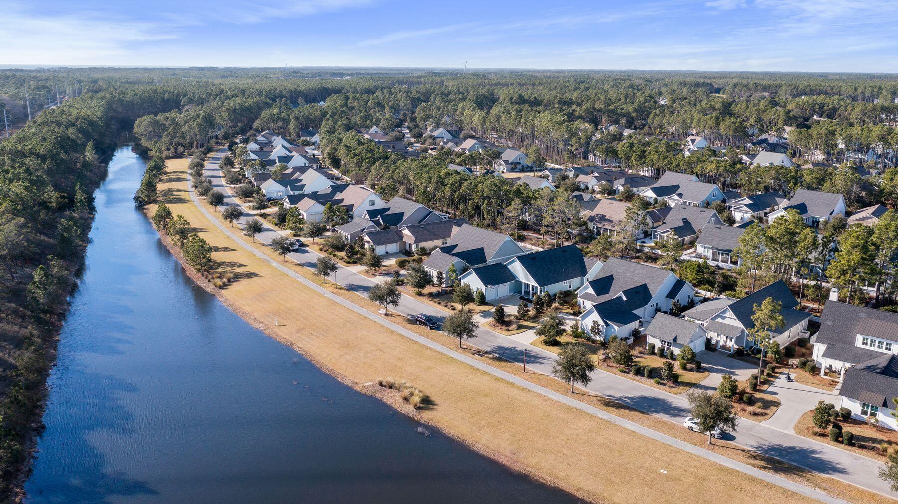 WATERSOUND ORIGINS - Residential