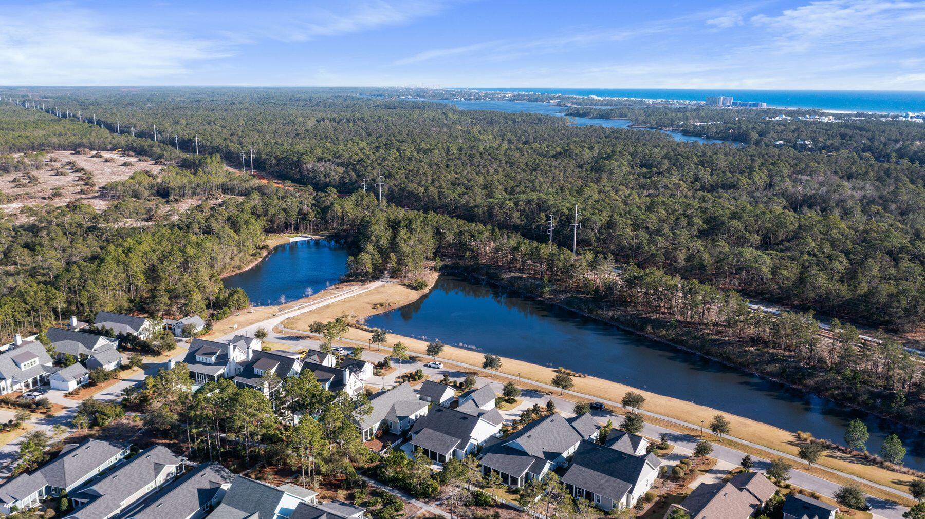 WATERSOUND ORIGINS - Residential